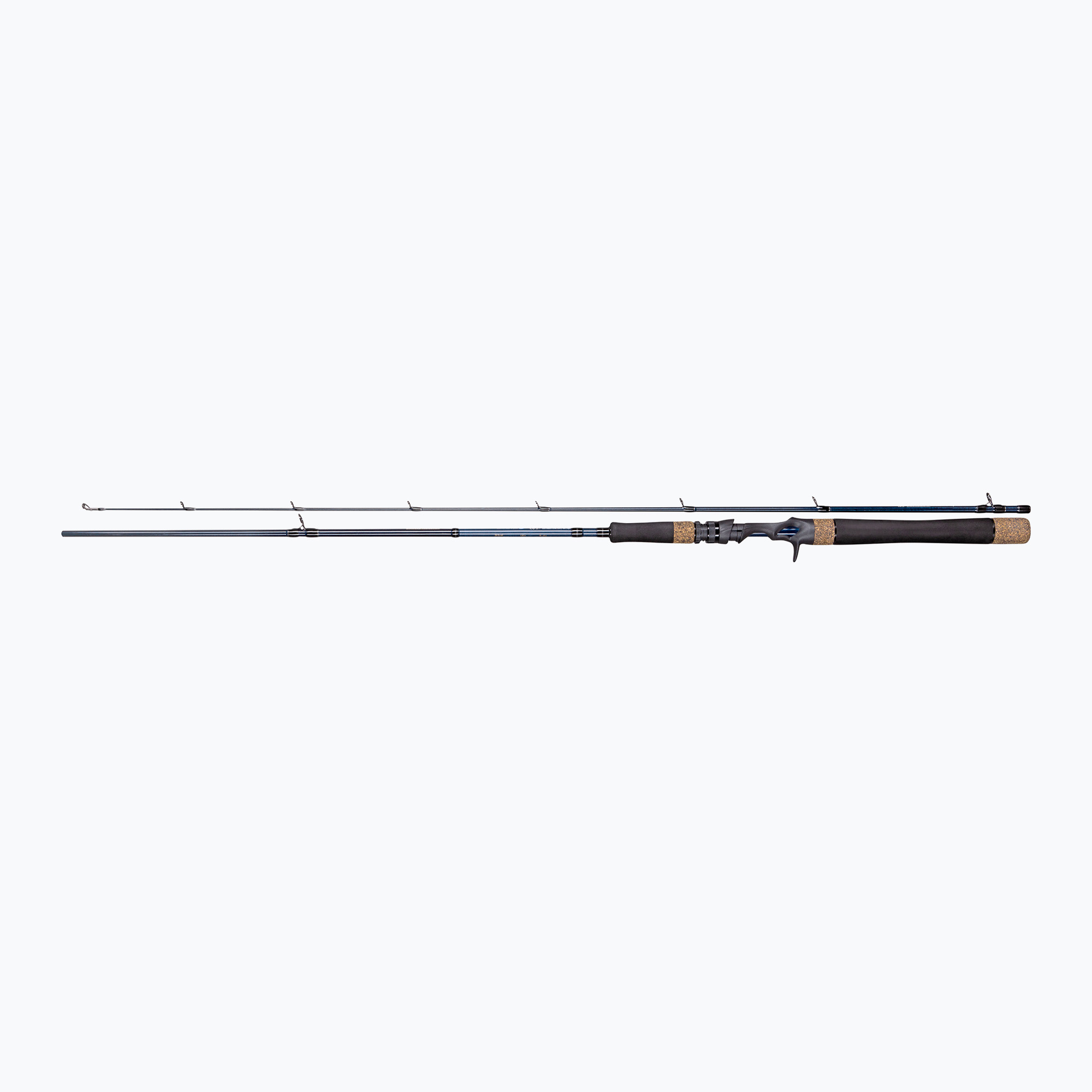 Undiță de spinning DRAGON Fishing G.P.Concept Jerk 80H