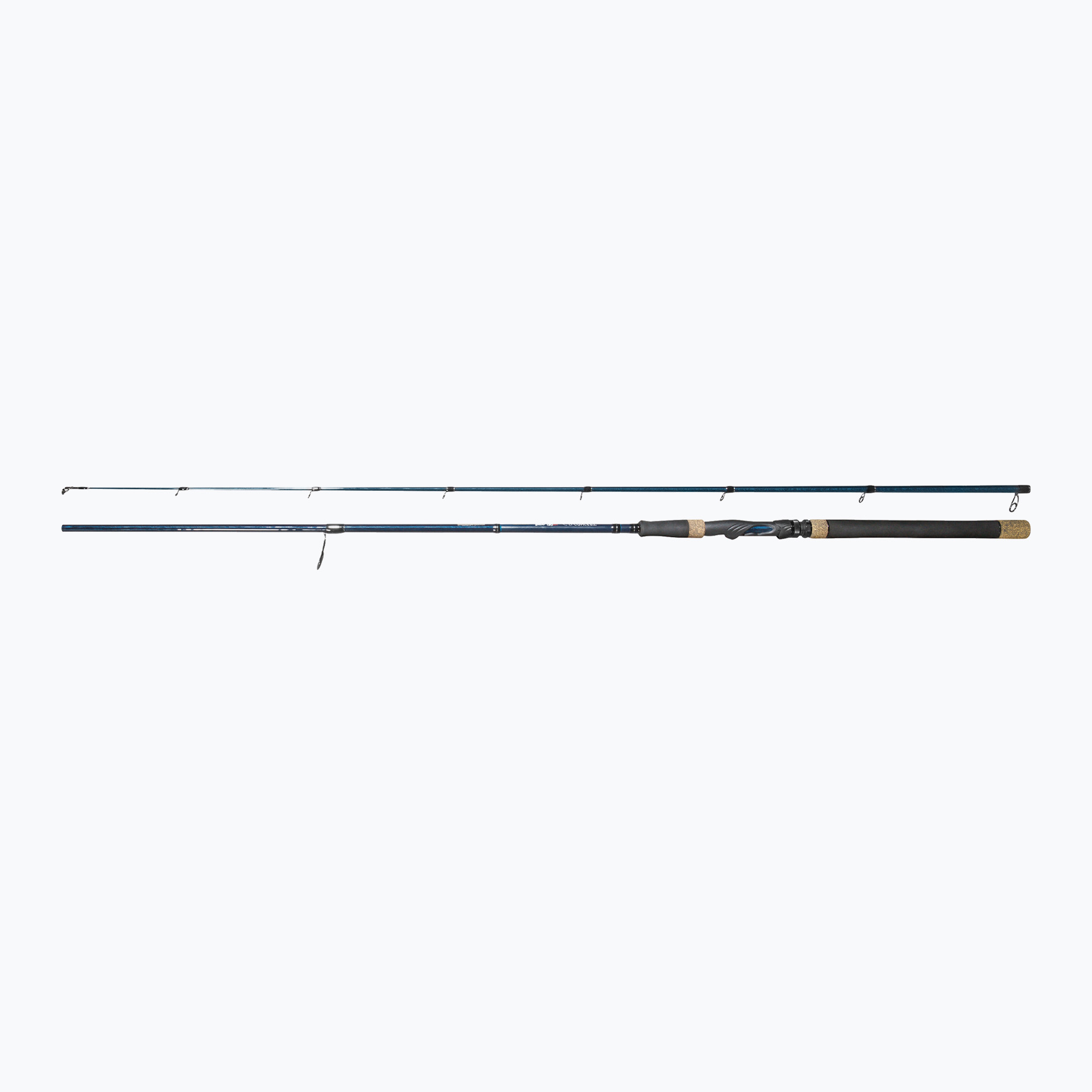Undiță de spinning DRAGON Fishing G.P.Concept Twitch 42MH