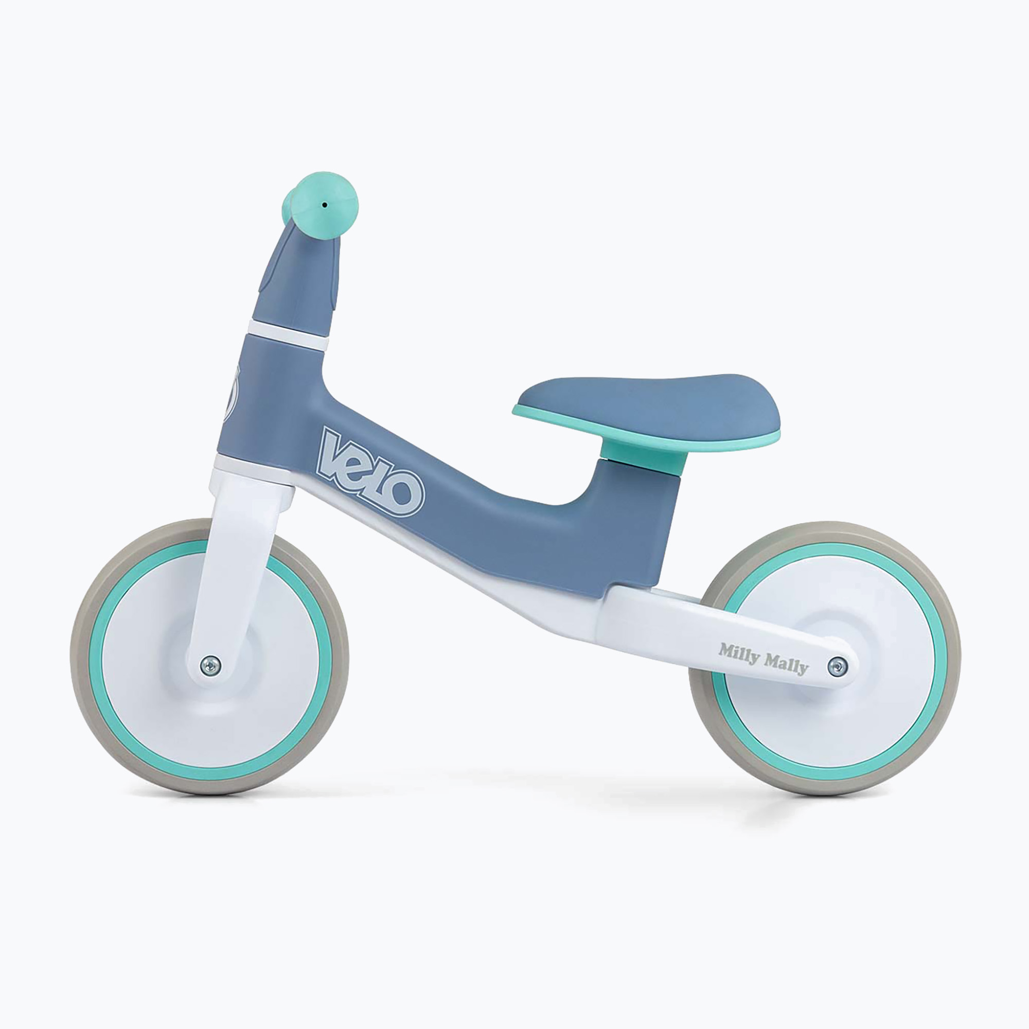 Bicicleta de fond Milly Mally Velo (Velo 5480)