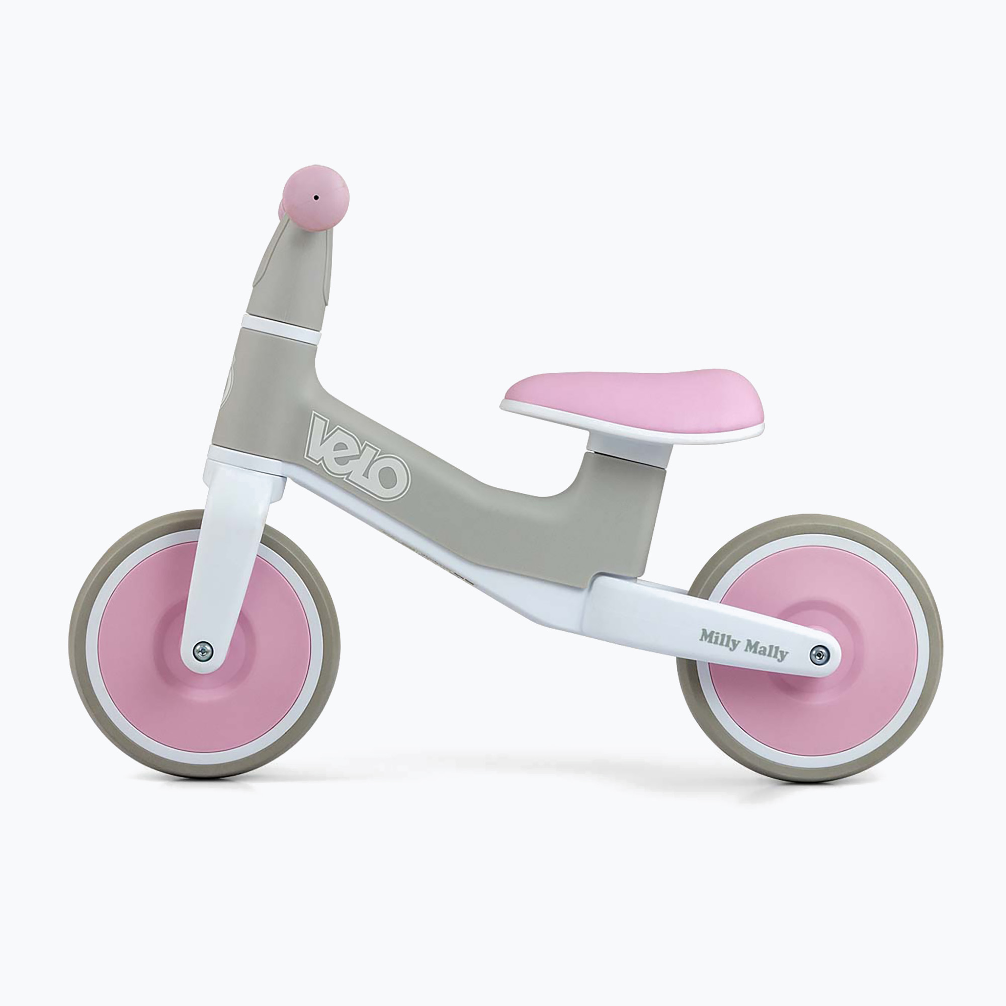 Milly Mally Velo roz bicicletă de cross-country (Velo 5481)