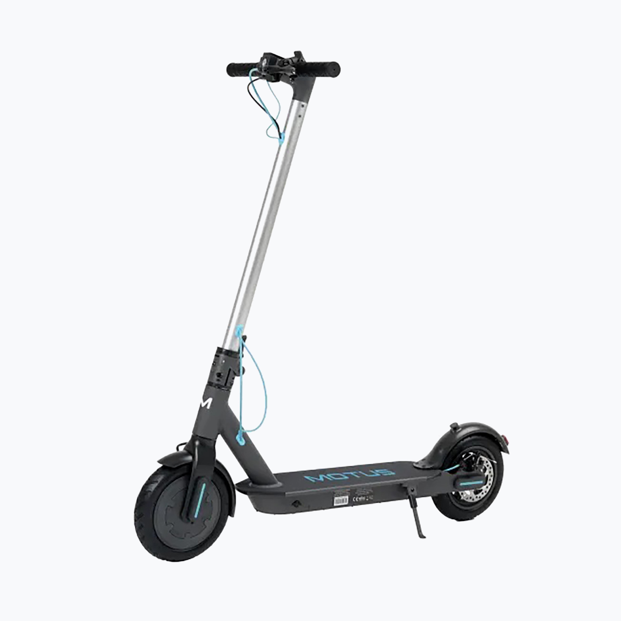 Trotinetă electrică Motus Scooty 8,5 Lite turcoaz (Scooty 8,5 Lite AKC028-1)