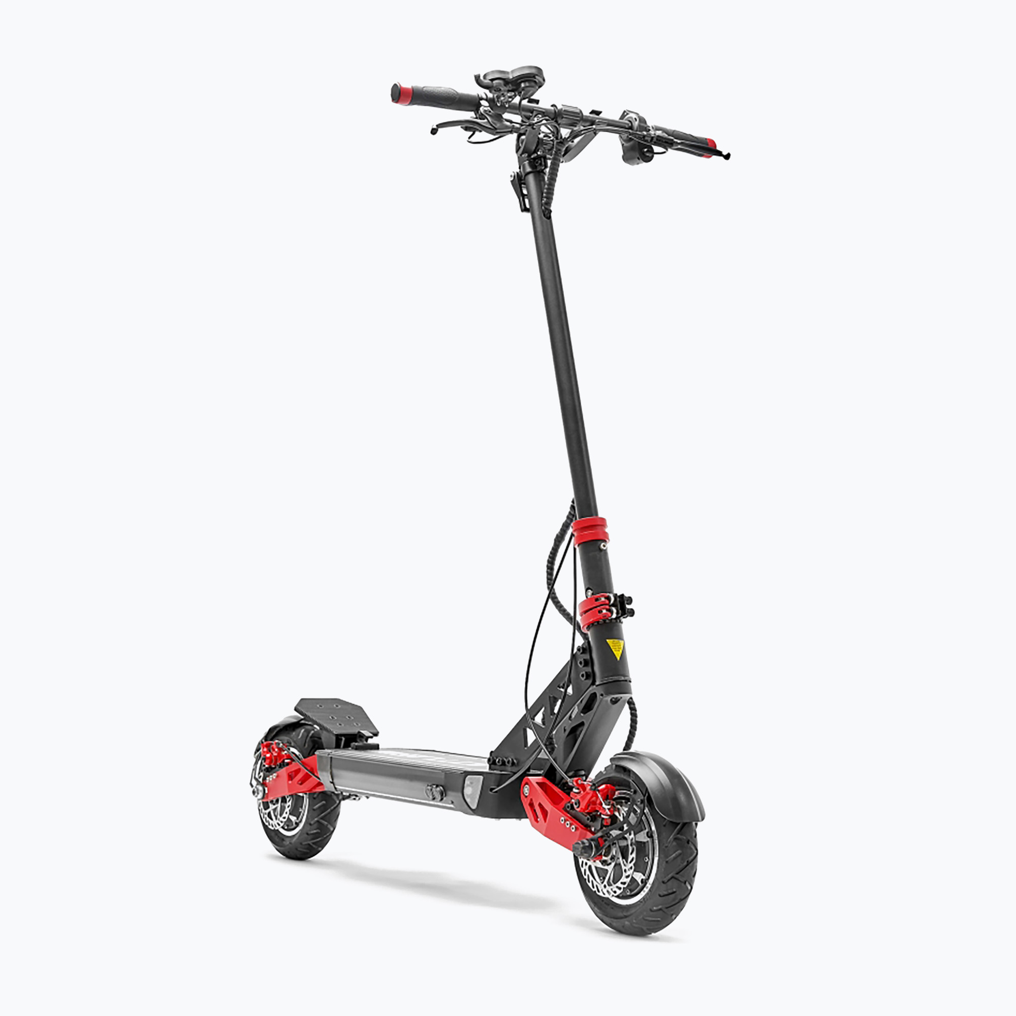 Motus PRO 10 Sport 2021 scuter electric negru (PRO 10 Sport 2021)