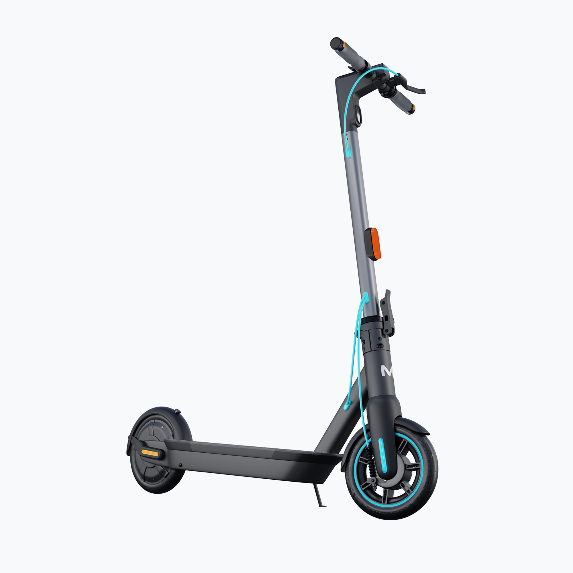 Trotinetă electrică Motus Scooty 10 GEN5 turcoaz (Scooty 10 GEN5 AKC051-2)