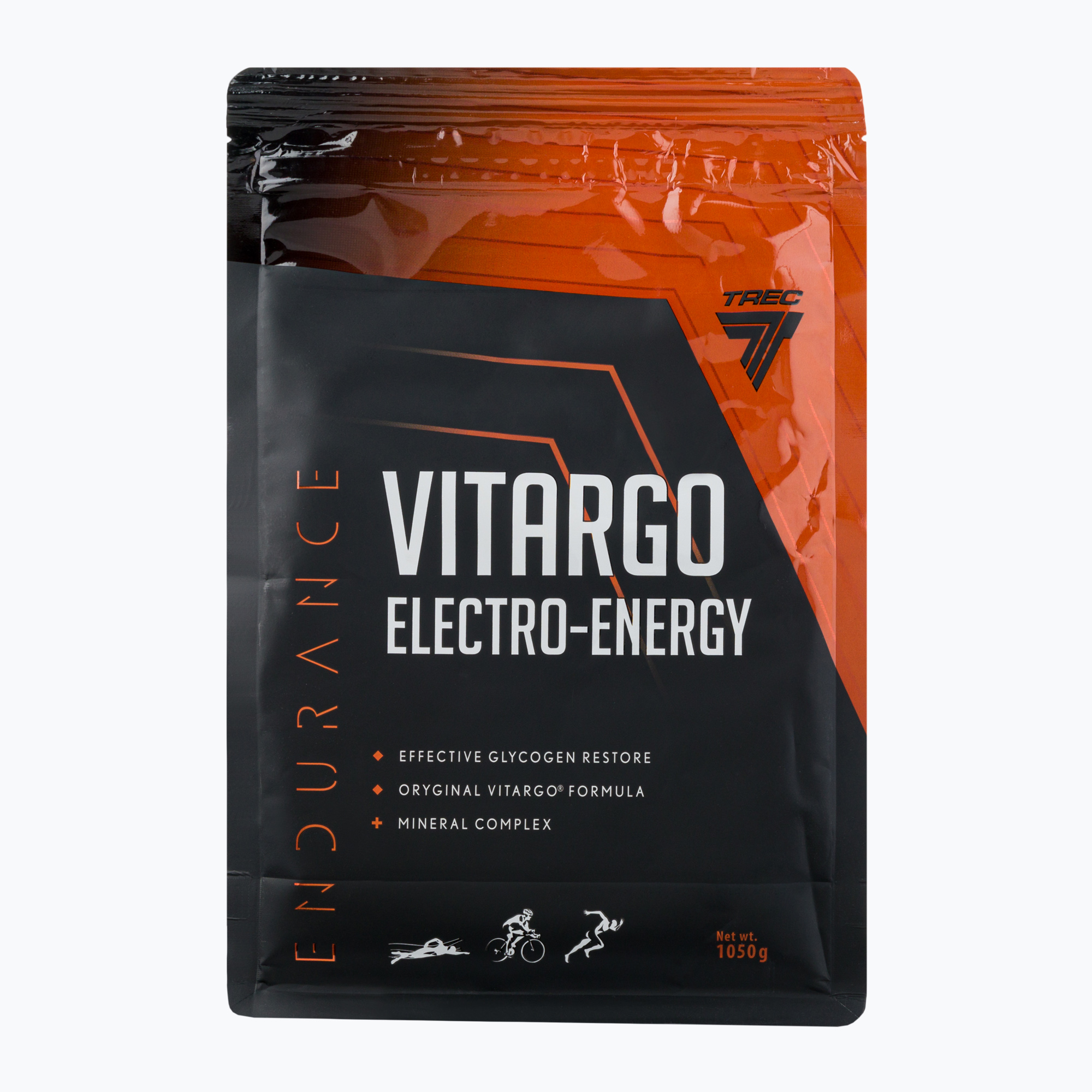Vitargo Trec carbohidrați 1050g lămâie grepfrut TRE/945 (Endu Vitargo TRE/945)
