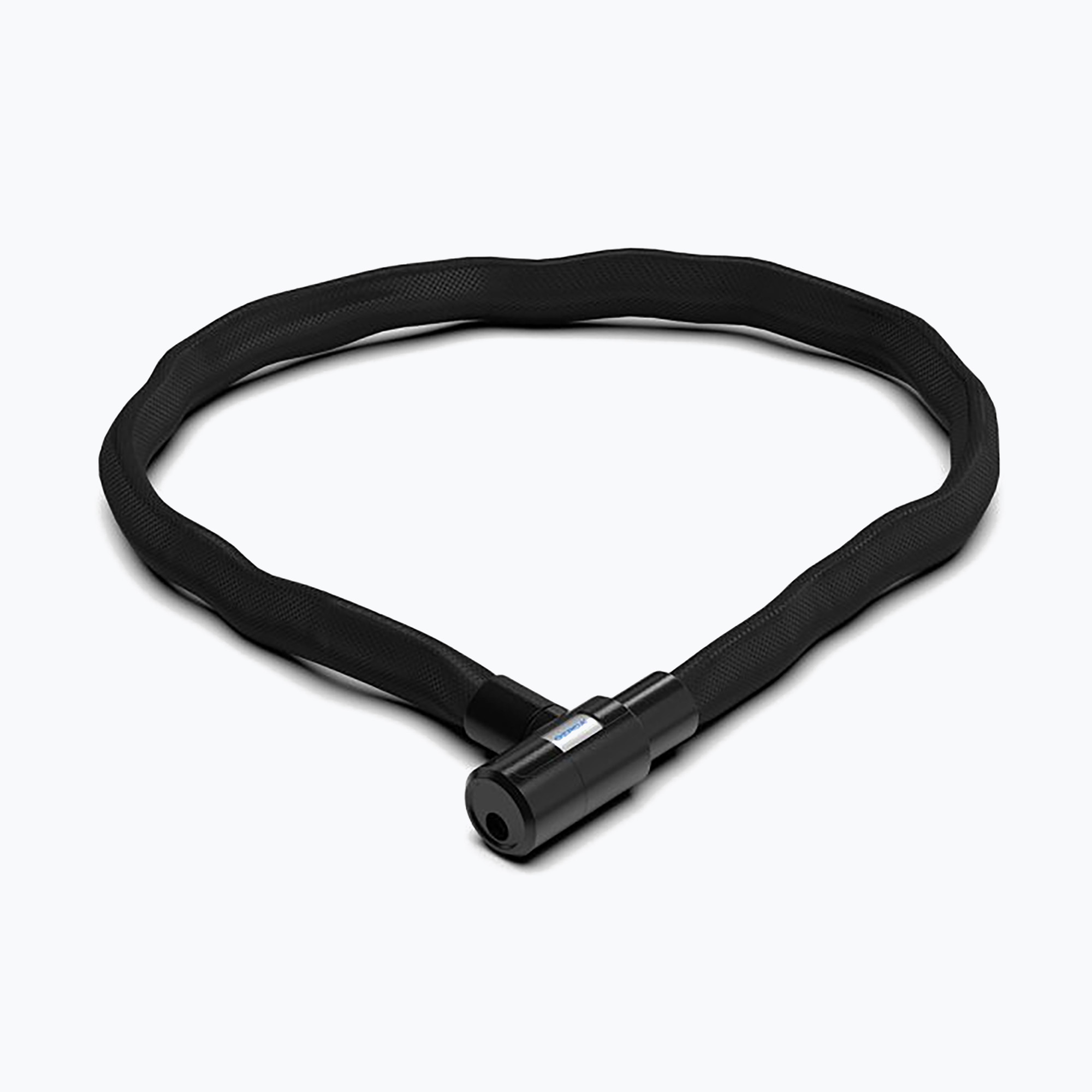 Lacăt de bicicletă GERDA Contra Line 900/6V negru (Contra Line 900/6V 0SCN0090006.06V2YP)