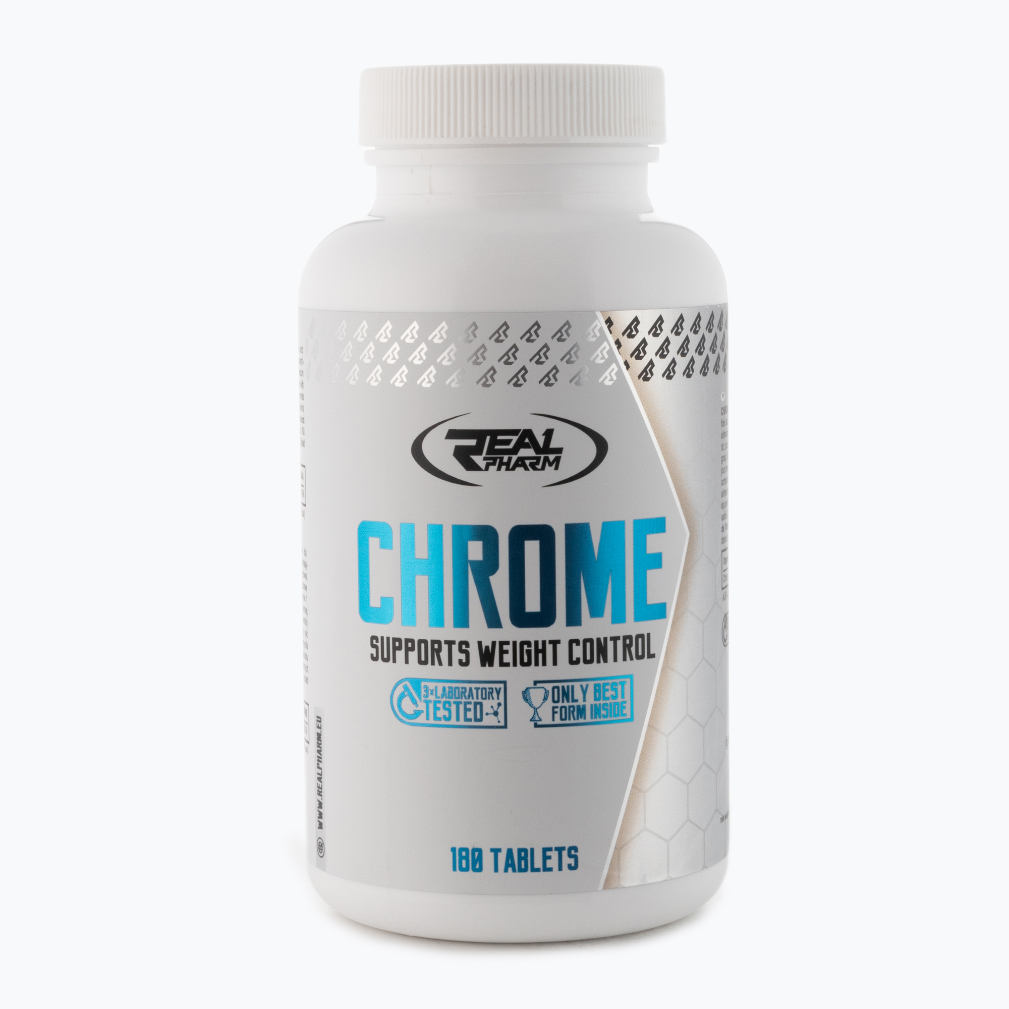 Crom 180 comprimate Real Pharm 711229