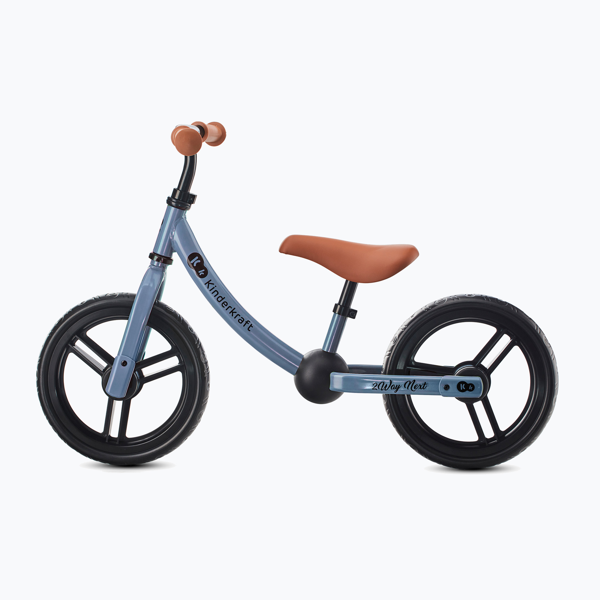 Kinderkraft 2Way Next Blue Sky bicicletă de cross-country