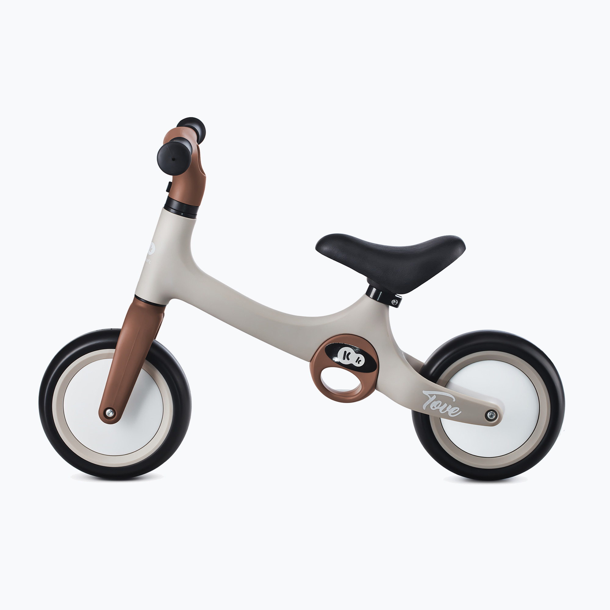 Kinderkraft bicicletă de cross-country Tove desert bej