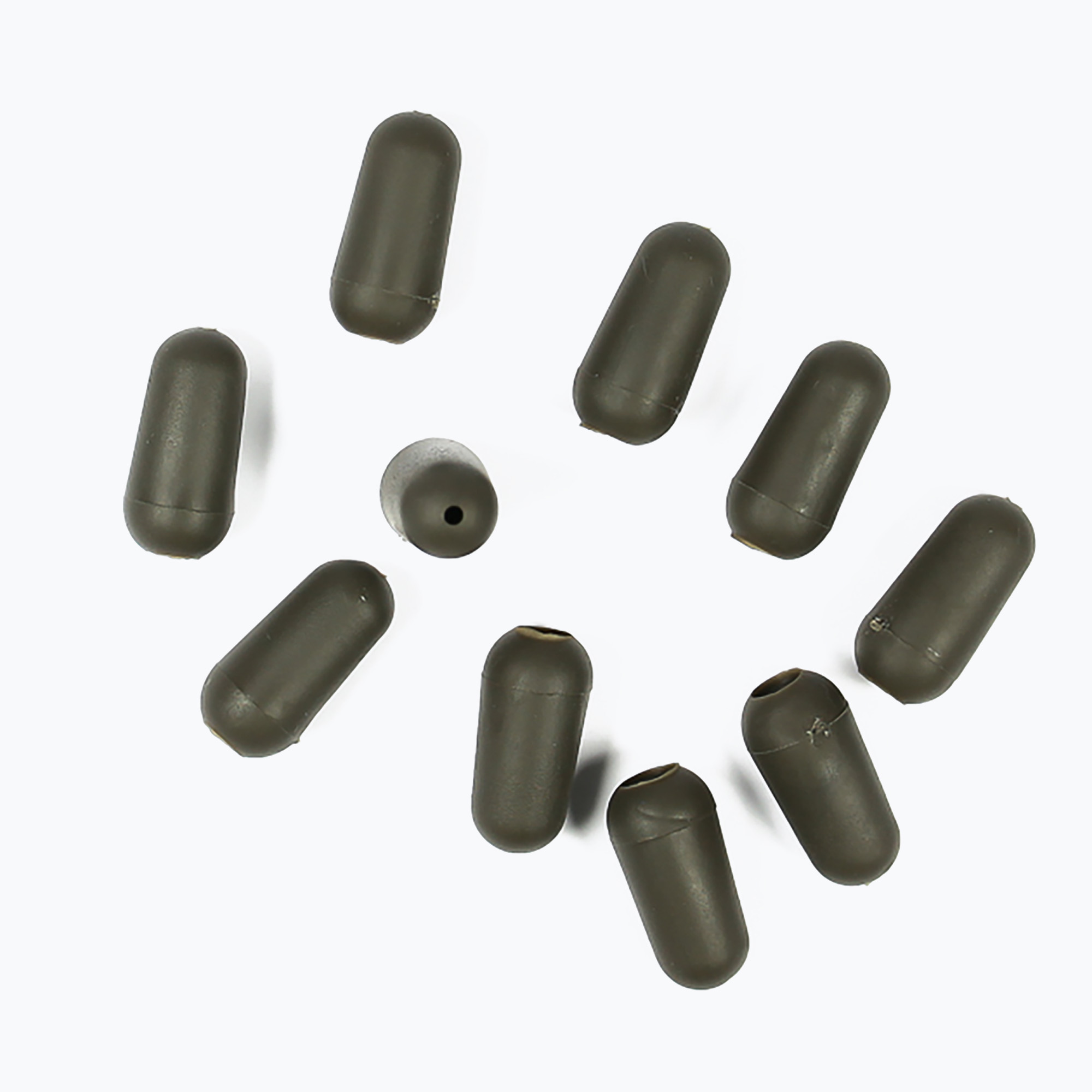 UNDERCARP margele de crap Under Multi verde UC123 (Multi UC123)