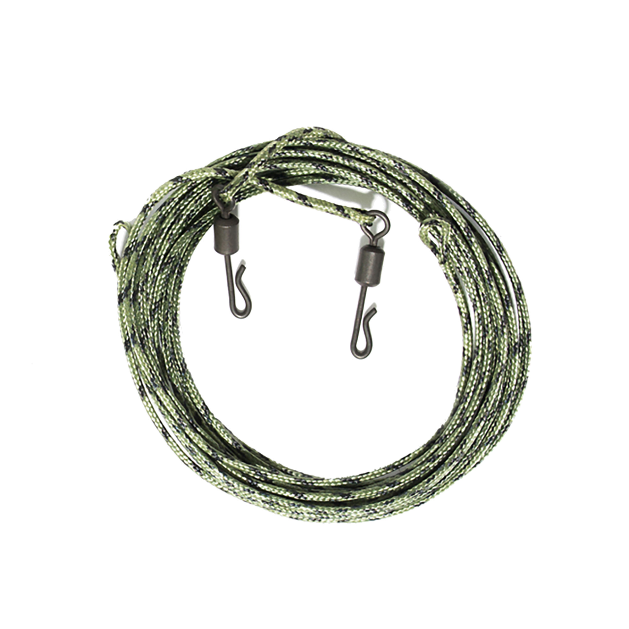 UNDERCARP crap leadcore crap cu pivot de eliberare rapidă UC4 verde