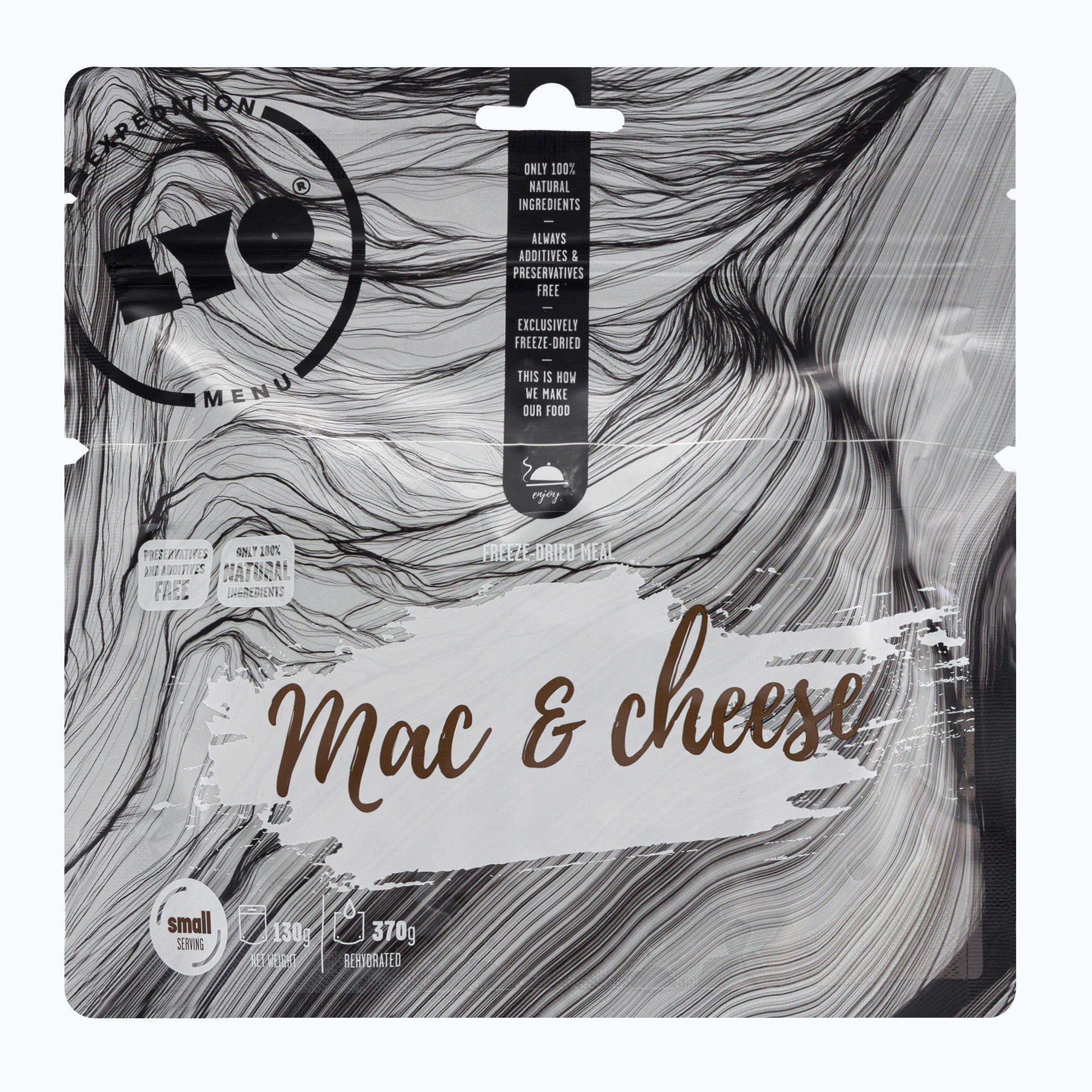 Alimente liofilizate LYOFOOD Mac & Cheese LF-7807