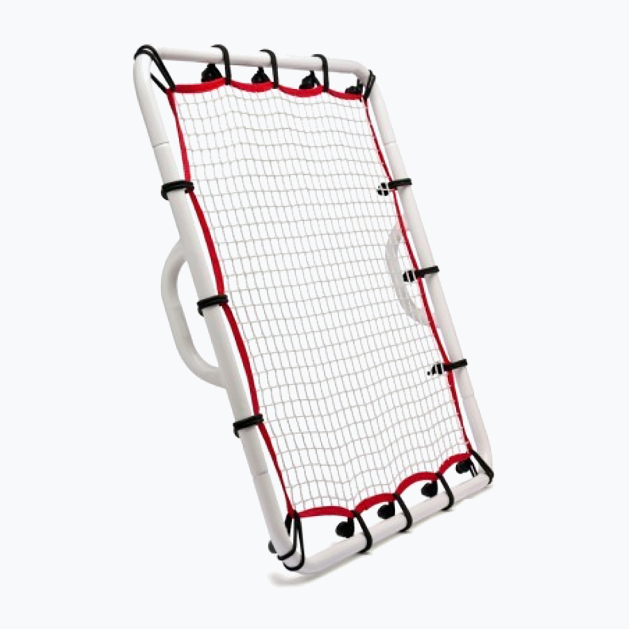 Rebounder pentru antrenorul de portar Yakimasport alb 100149 (100149)