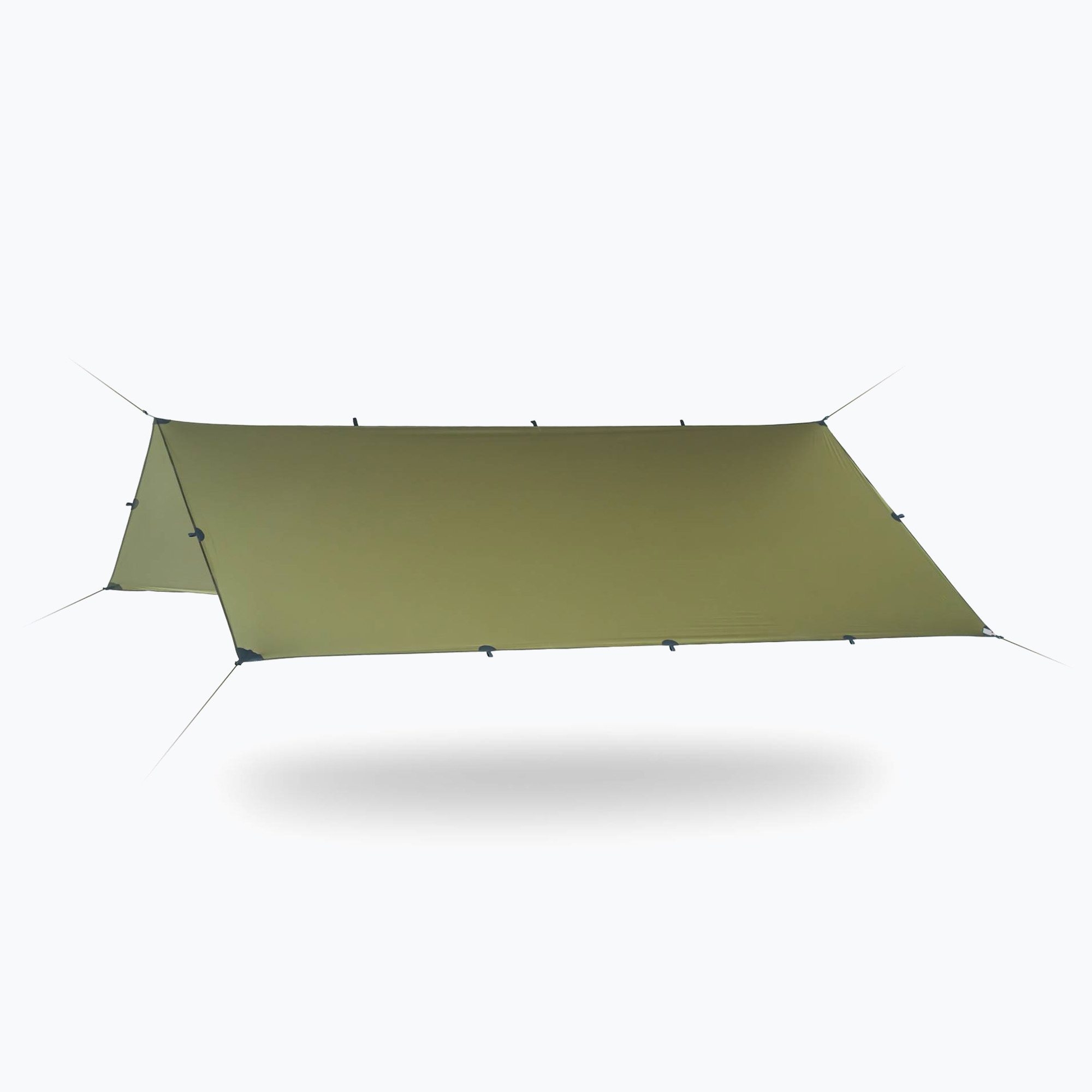 Tarp Lesovik Groza mayfly green (Groza)