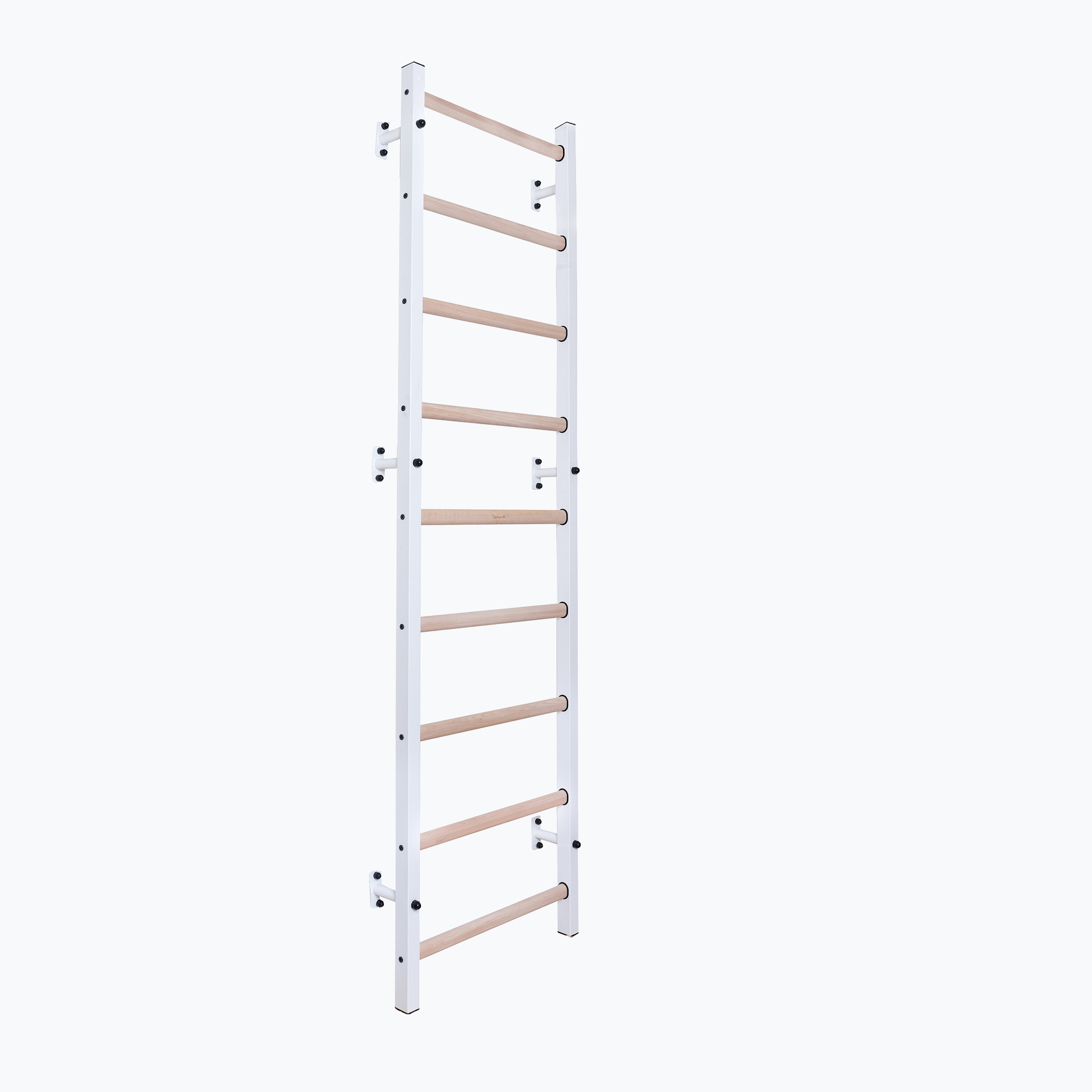 BenchK scara de gimnastică albă BK-700W (BK-700W)
