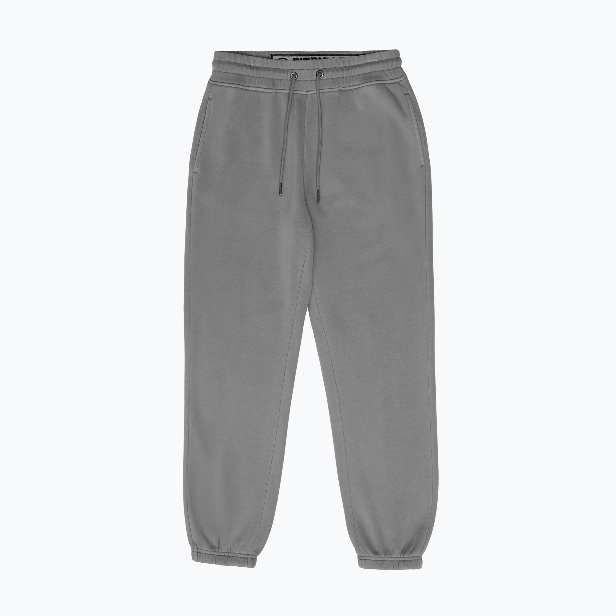 Pantaloni pentru femei Pitbull West Coast Manzanita Washed grey