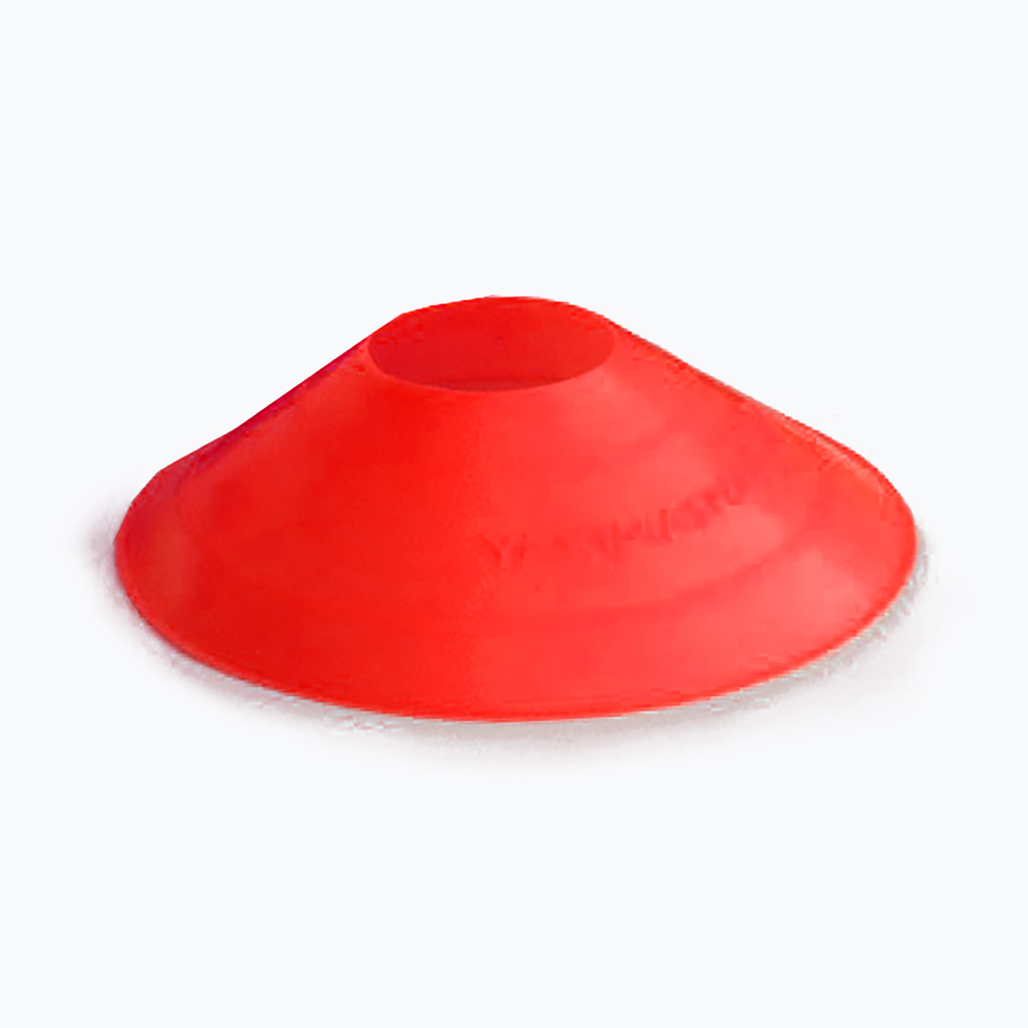 Yakimasport Disc Cone roșu 100599
