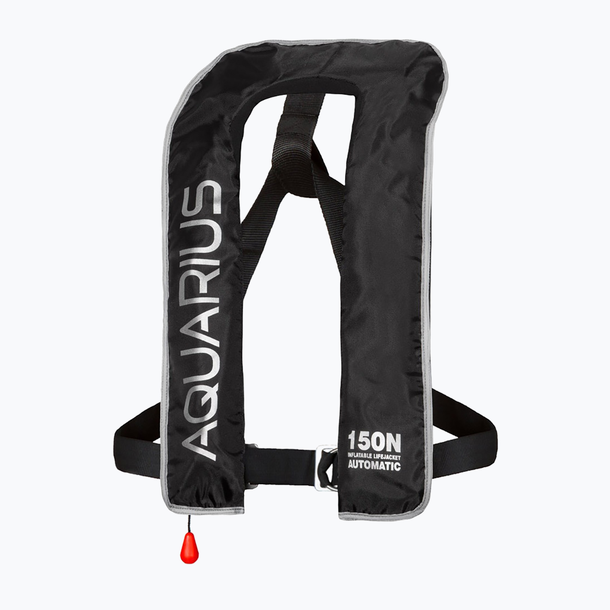 Veste de salvare gonflabilă  Aquarius 150N negru (KAM000013)