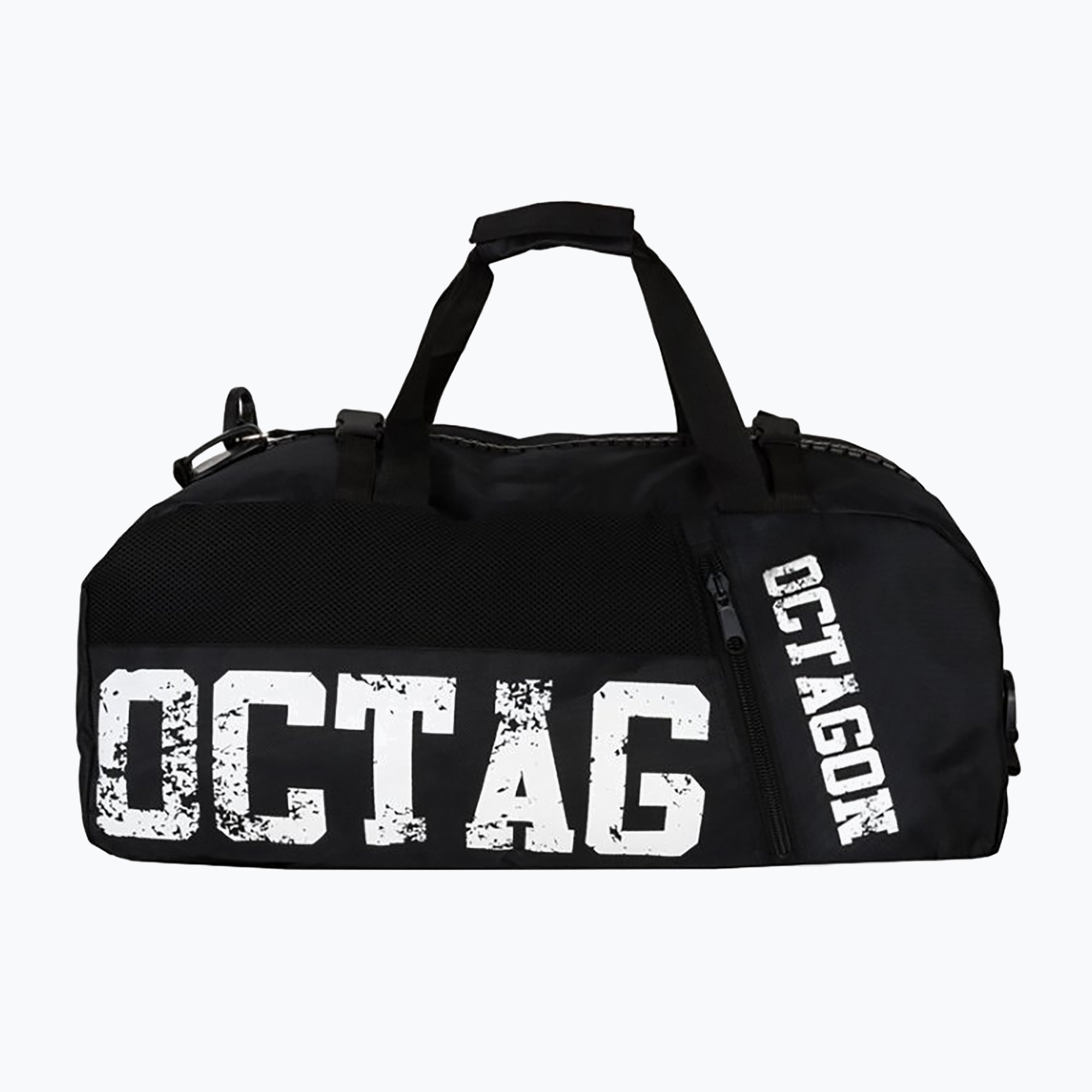 Geantă Octagon Predator 44 l black (Predator 14540-TP)