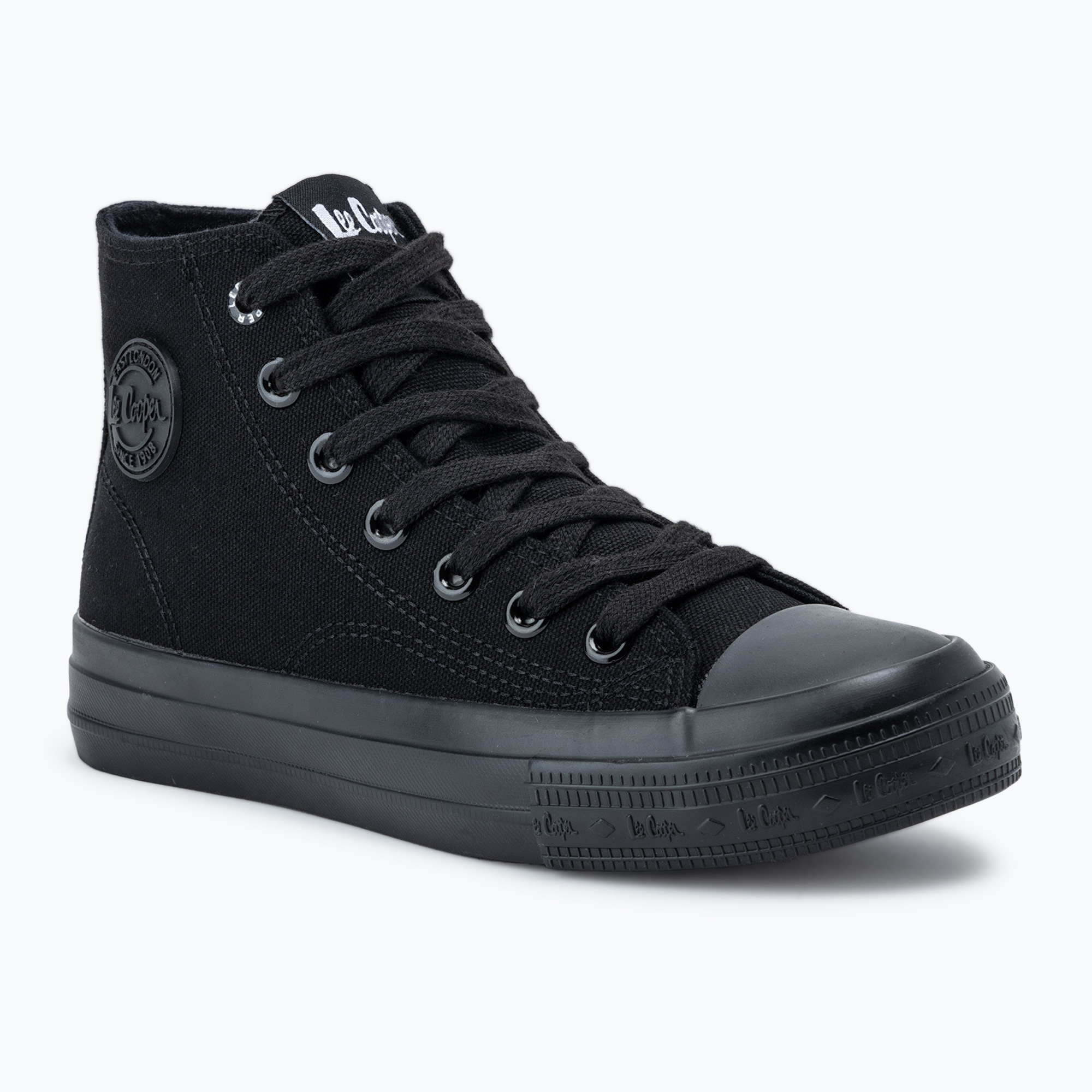 Încălțăminte pentru femei Lee Cooper LCW-22-31-0905L black