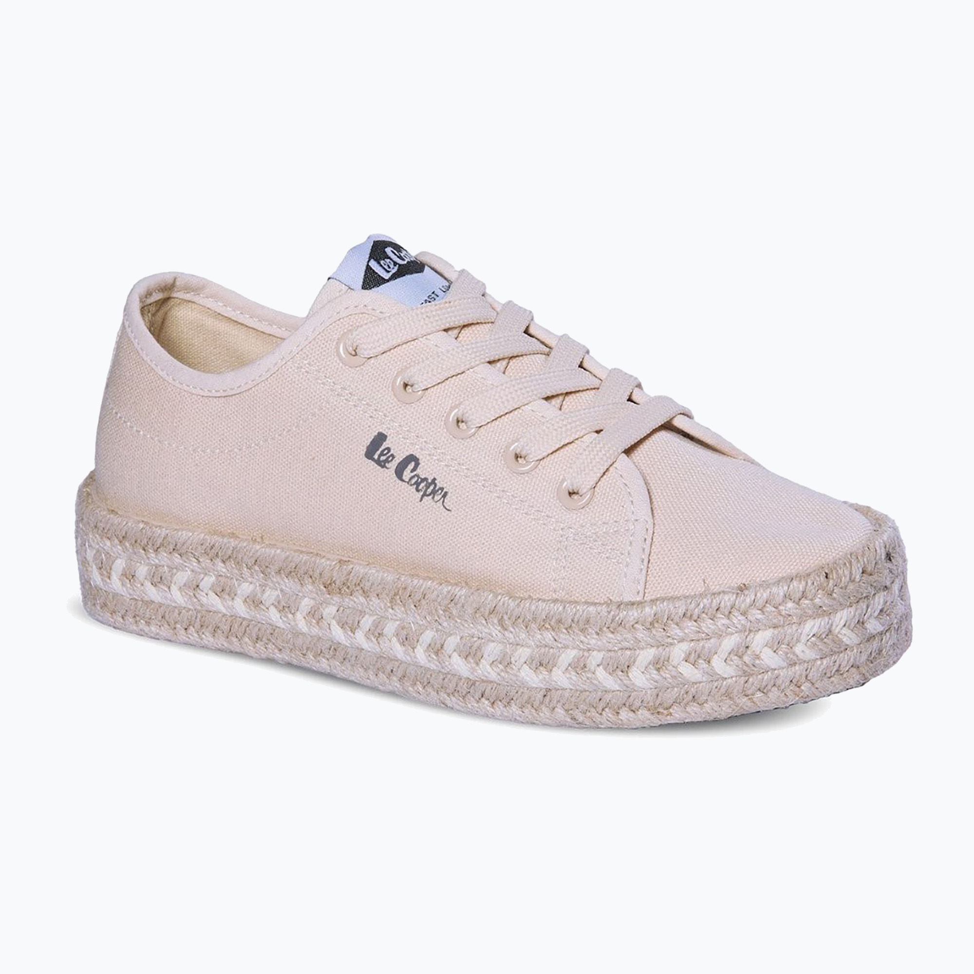 Încălțăminte pentru femei Lee Cooper LCW-25-44-3215LA beige (LCW-25-44-3215LA)