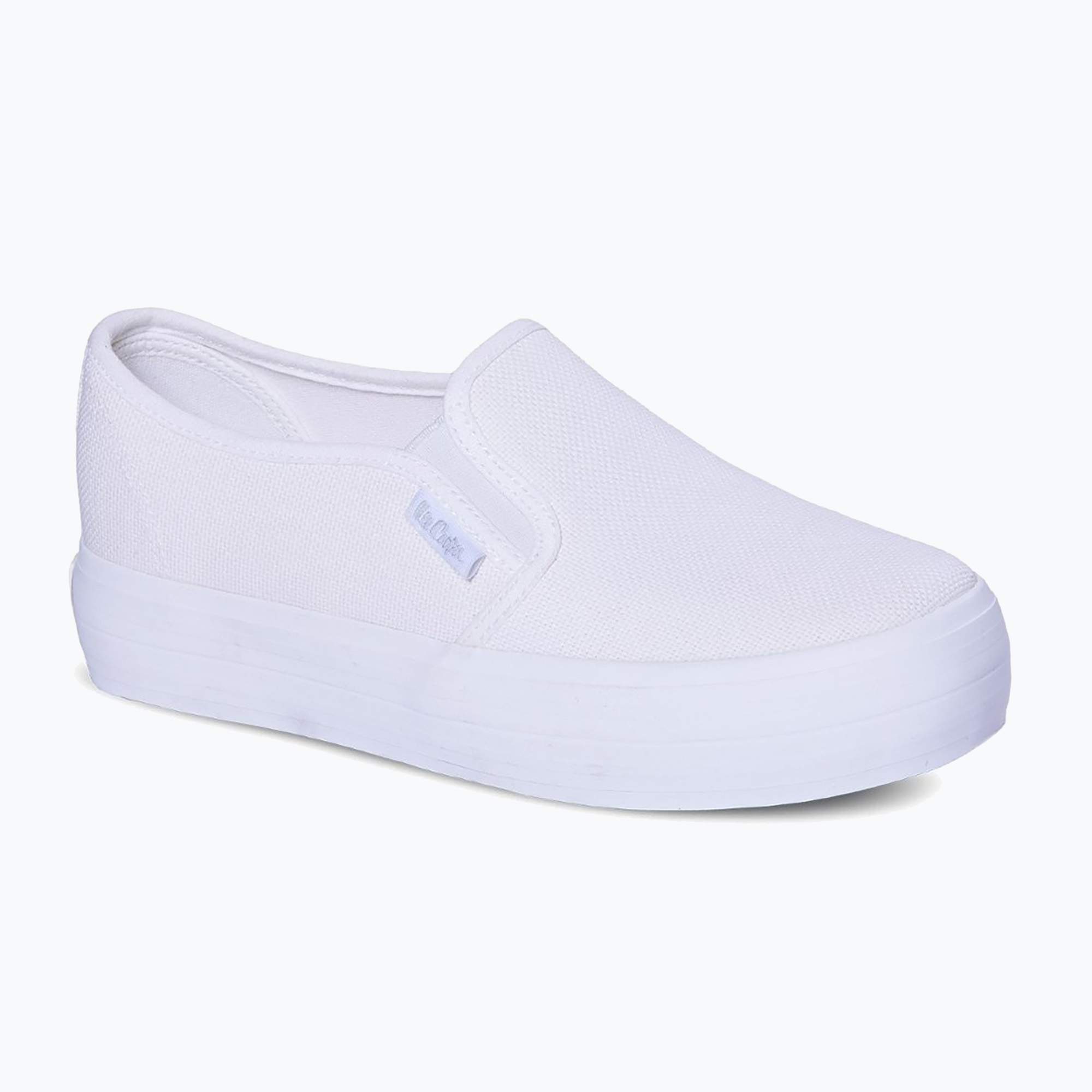 Încălțăminte pentru femei Lee Cooper LCW-25-02-3328LA white (LCW-25-02-3328LA)
