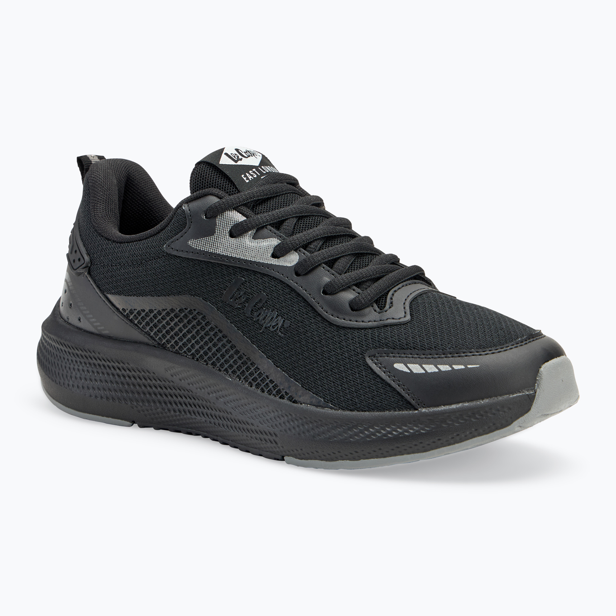Încălțăminte pentru bărbați Lee Cooper LCW-24-32-2590M black (LCW-24-32-2590M)
