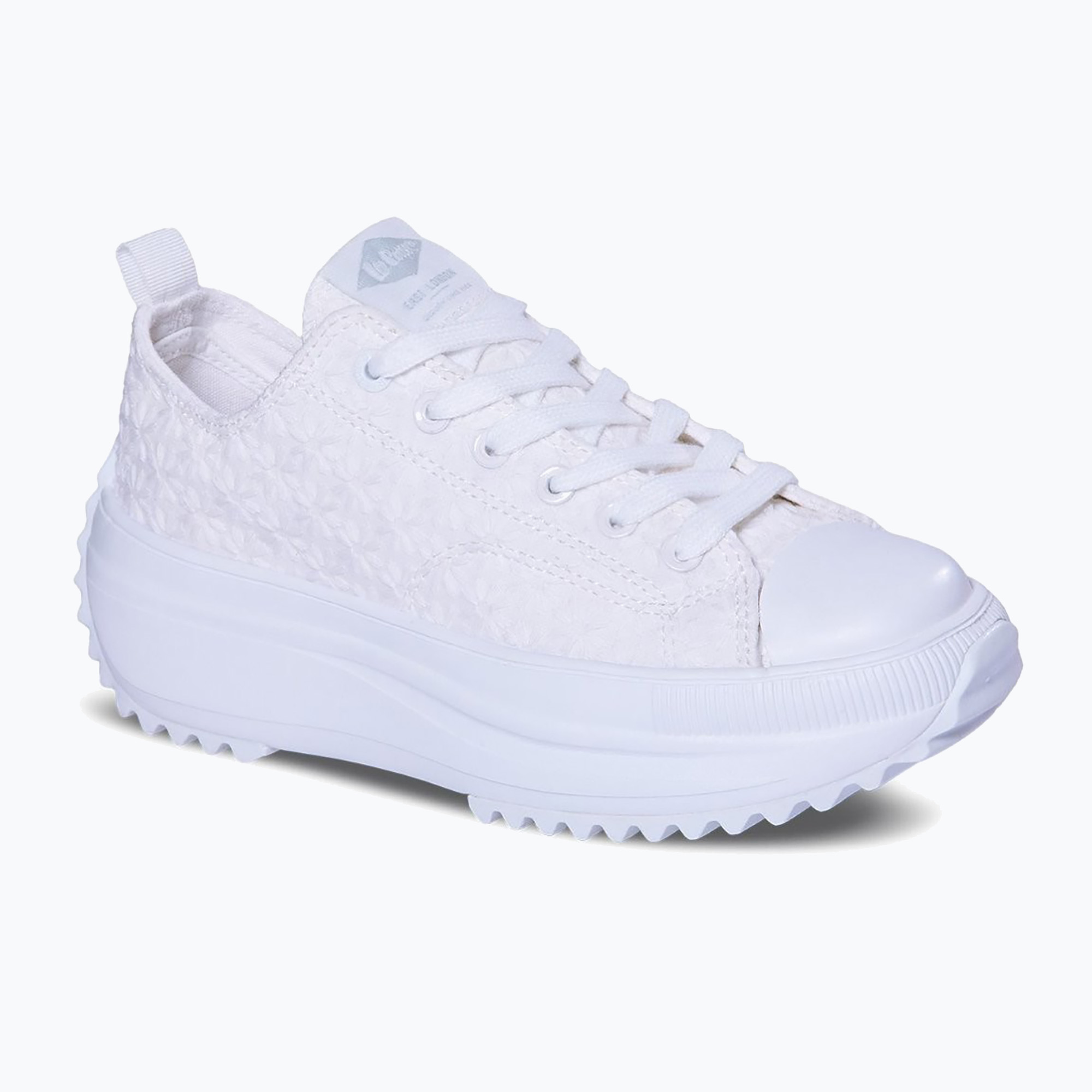 Încălțăminte pentru femei Lee Cooper LCW-25-31-3465LA white (LCW-25-31-3465LA)