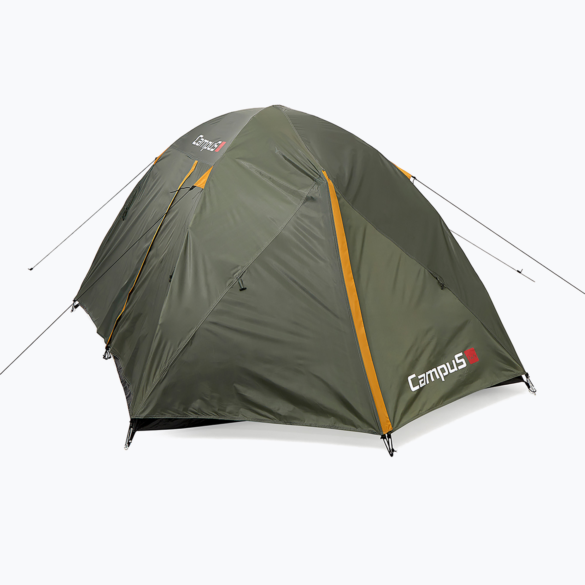 CampuS Correo Cort de camping pentru 4 persoane cu măsline (Correo CU0703122170)