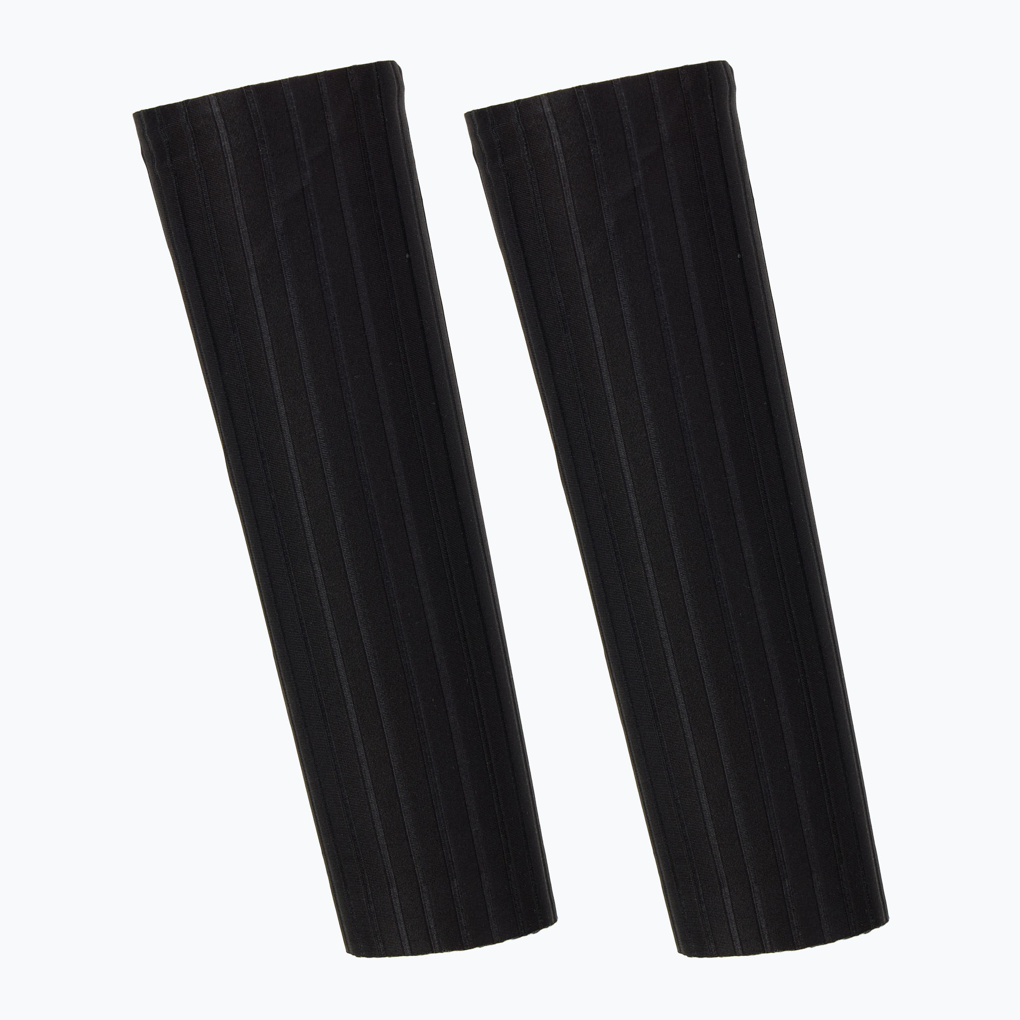 Benzi de compresie pentru gambă Quest Aero black (Aero OPASKI-KOMPRESYJNE)