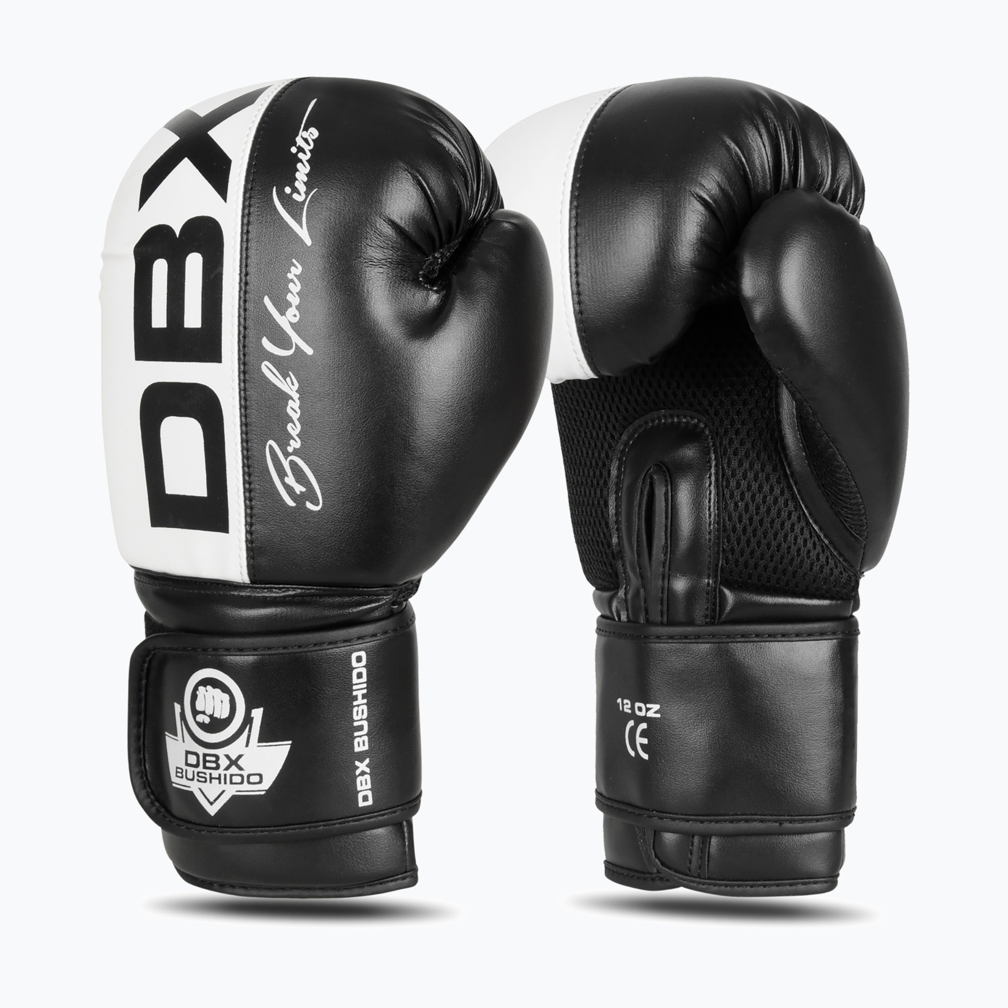Mănuși de sparing DBX BUSHIDO B-2V20 Active Clima