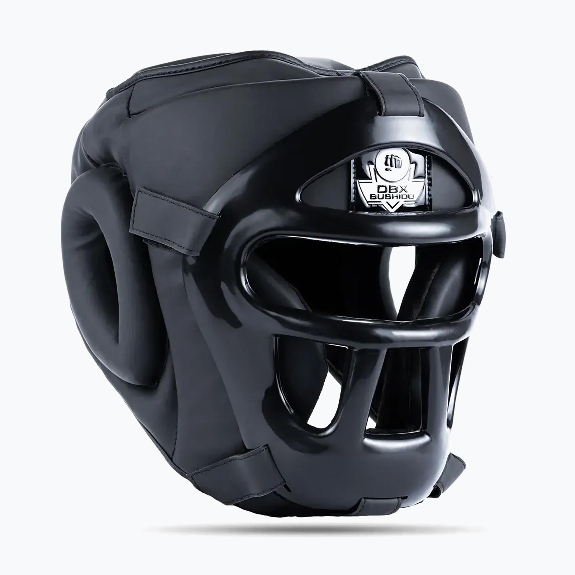 Cască de box pentru copii DBX BUSHIDO ARH-2193 negru (ARH-2193)