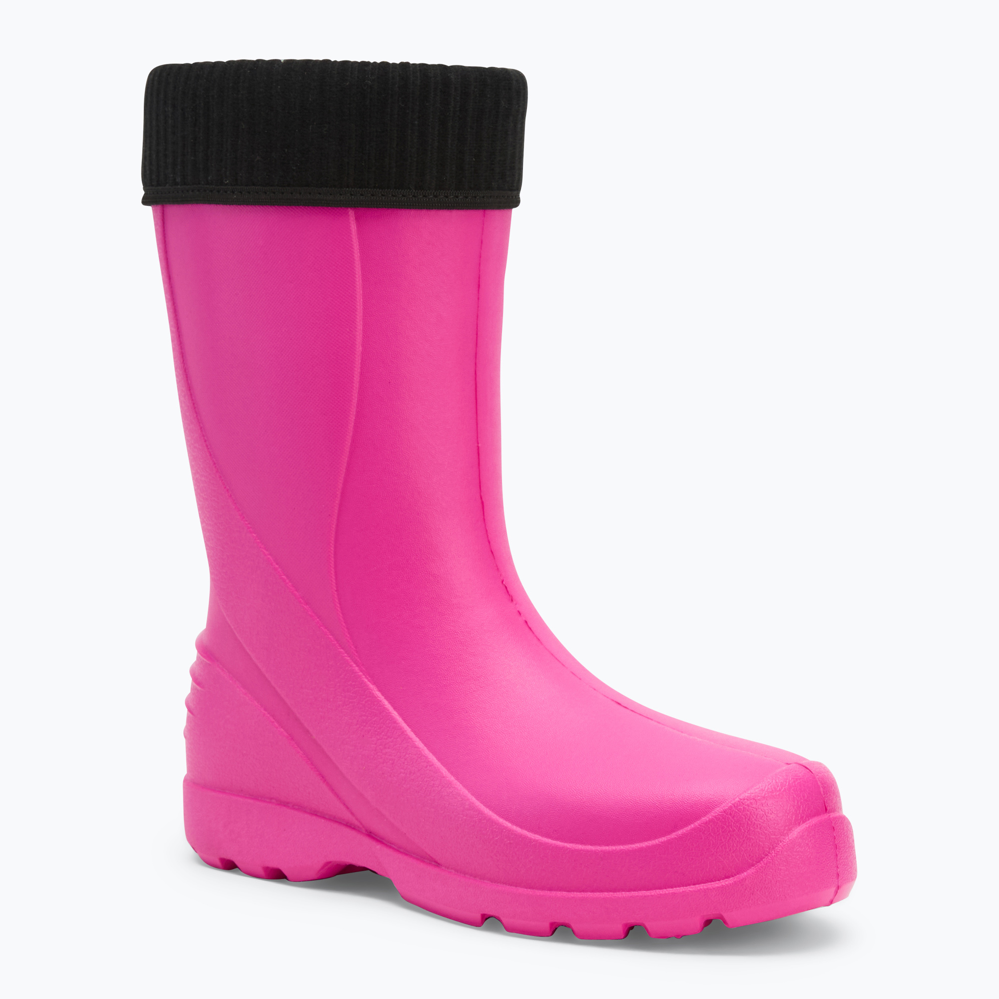 Cizme pentru femei Dry Walker Strack pink