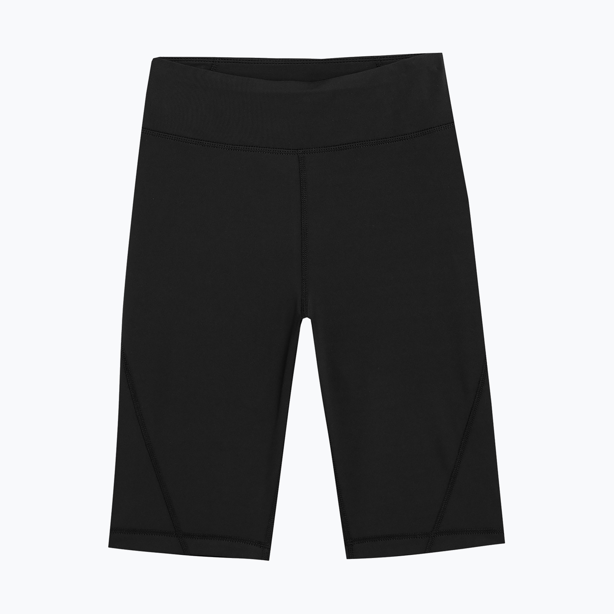 Pantaloni scurți pentru femei 4F F300 negru închis (F300 4FAW23TFSHF300)