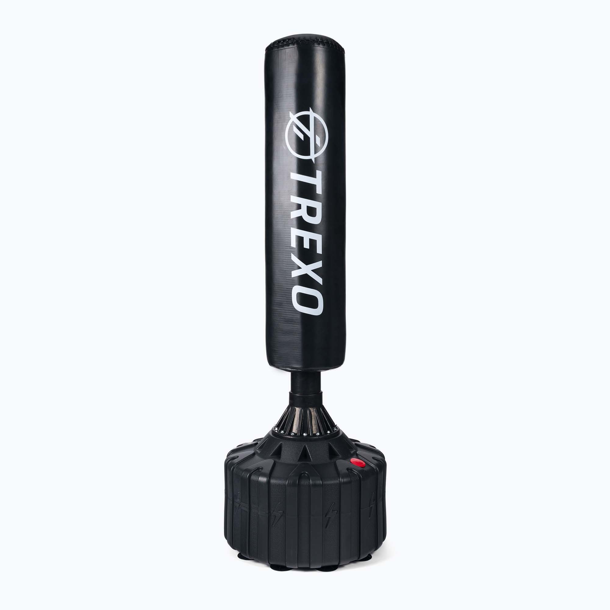 TREXO sac de box negru SPB-180 (SPB-180)