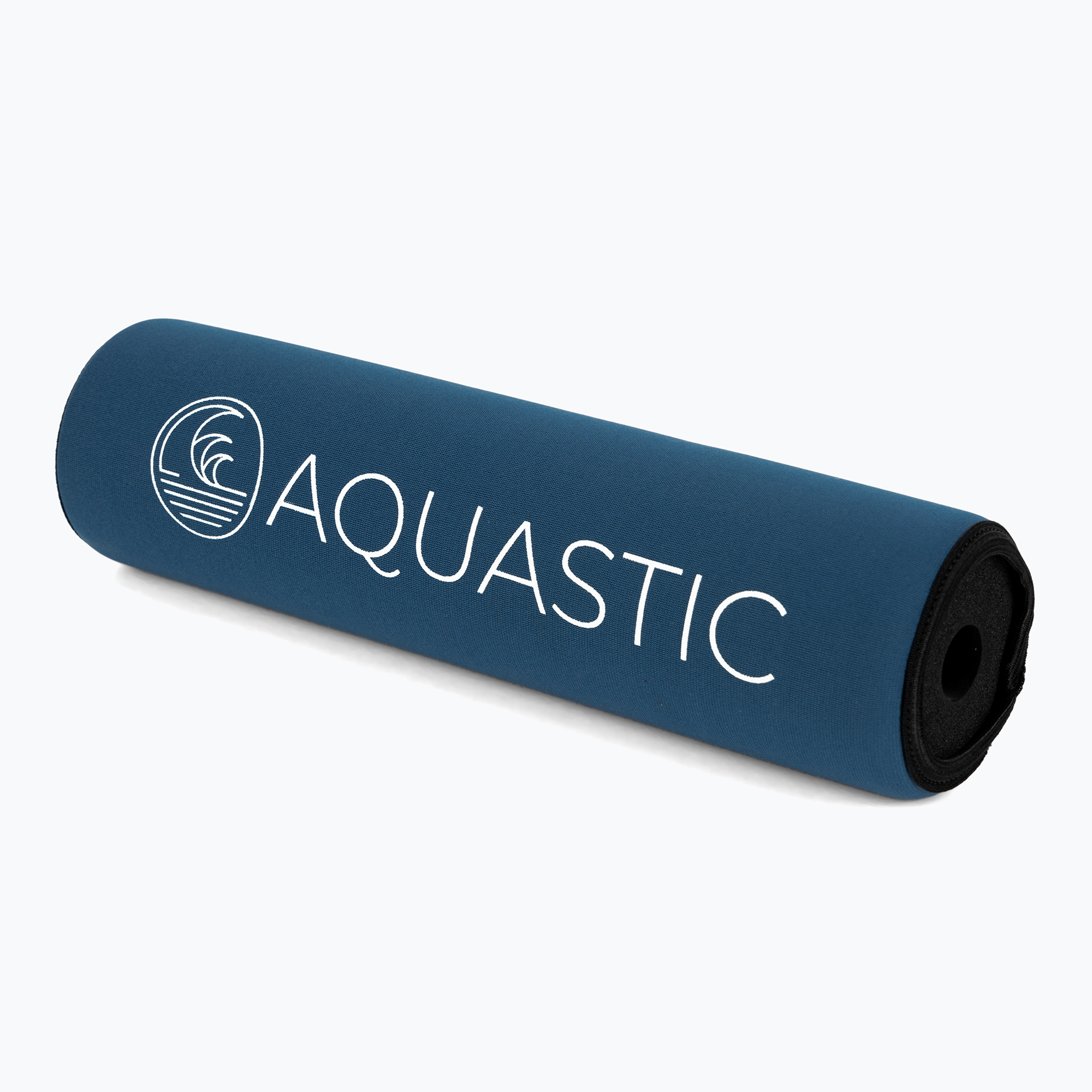Plută pentru vâslă SUP AQUASTIC albastră AQS-SFS001 (AQS-SFS001)