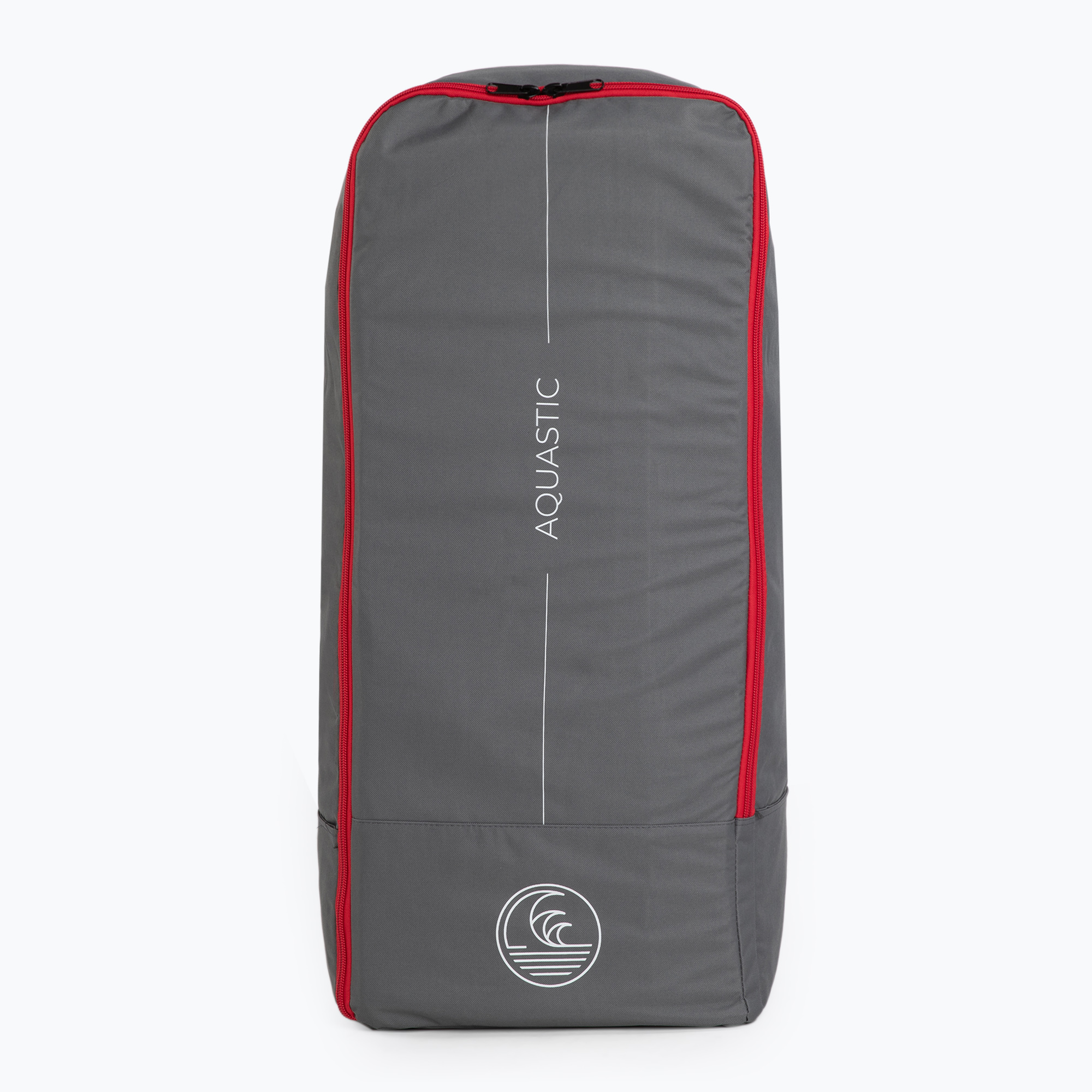 Rucsac pentru placă SUP AQUASTIC SPA005 gri (AQS-SPA005)