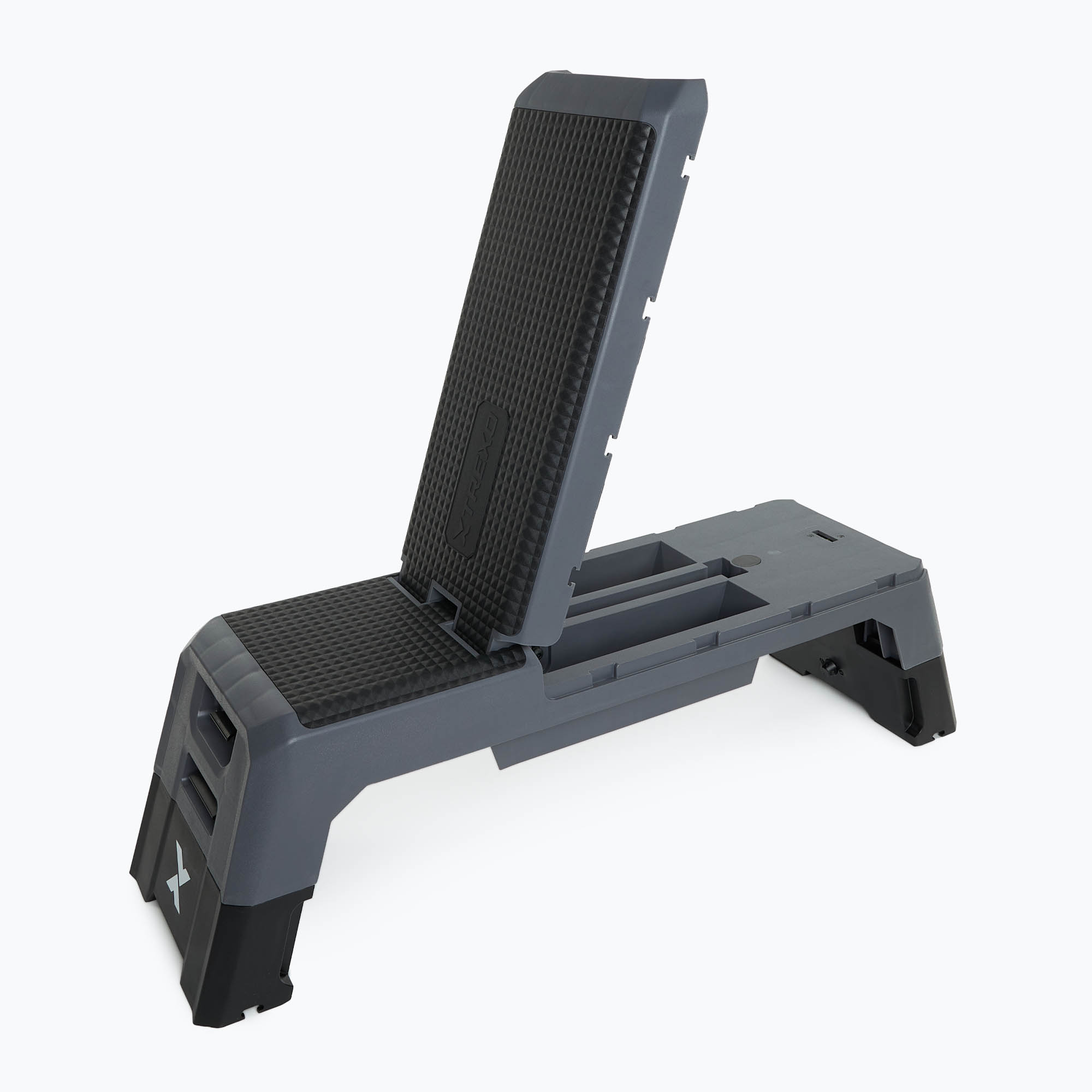 TREXO aerobic stepper TXO-B4W0010 gri (TXO-B4W010-G)