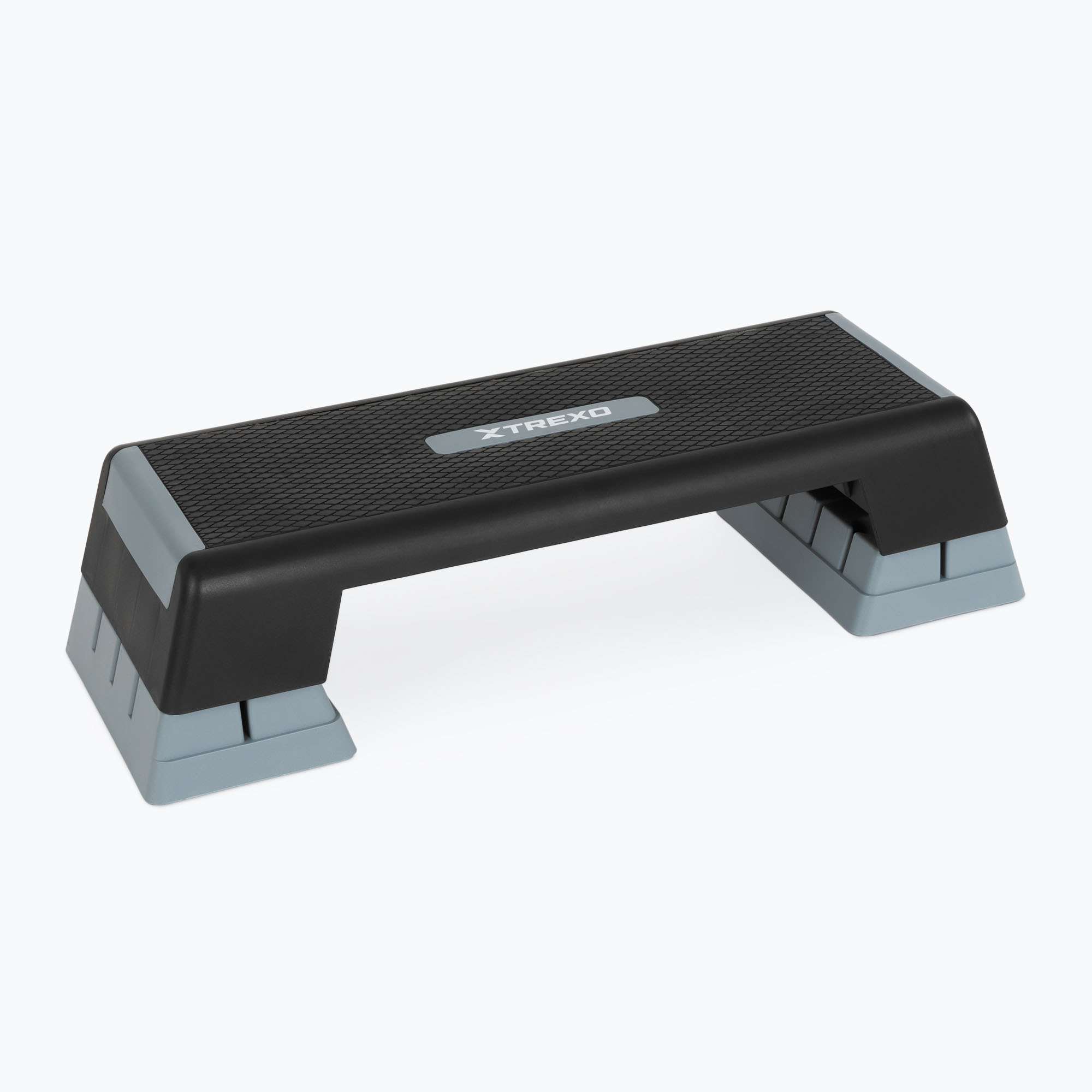 TREXO aerobic stepper TXO-B4W007 gri