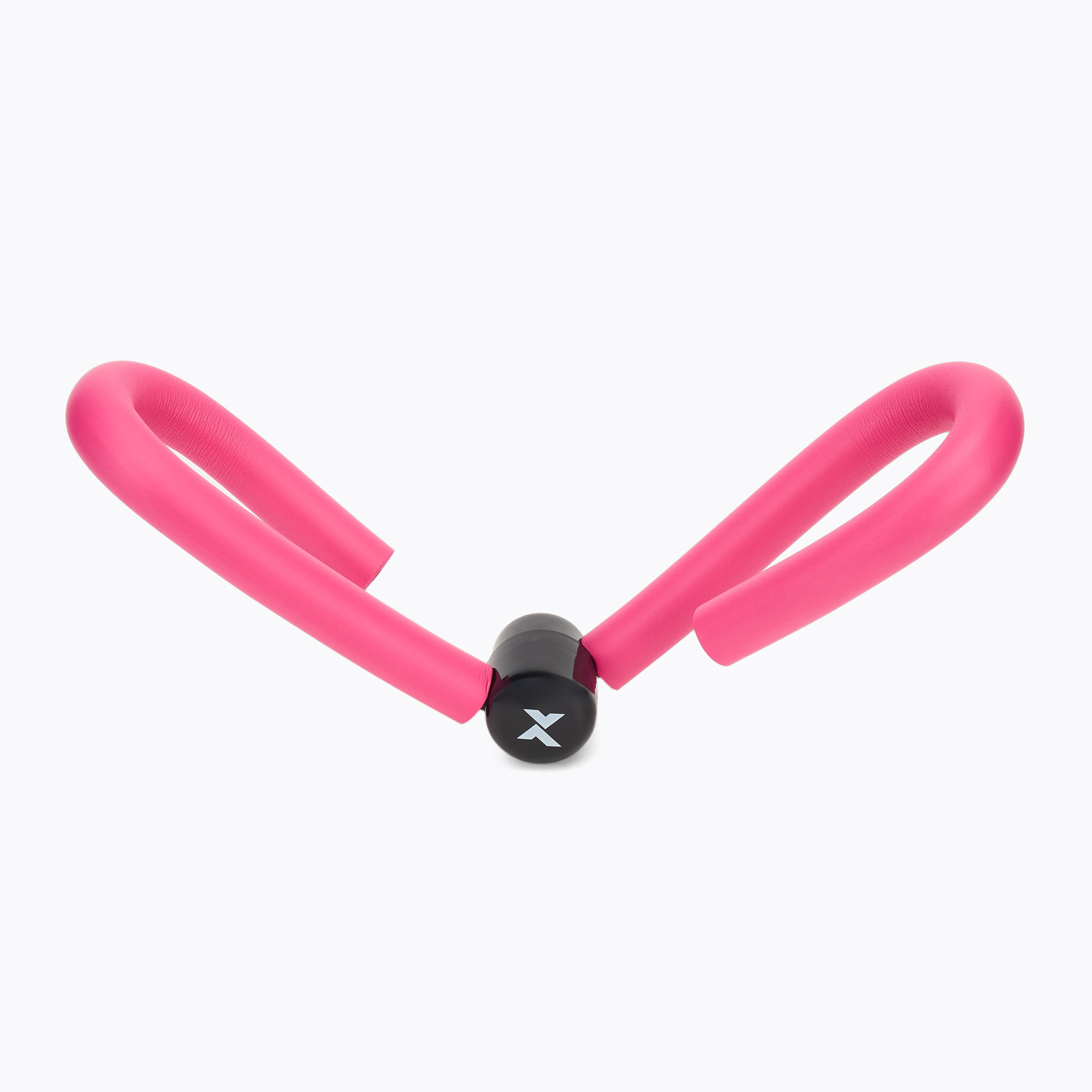 Extensor pentru exerciții  TREXO TXO-B4Z080-PK roz (TXO-B4Z080-PK)