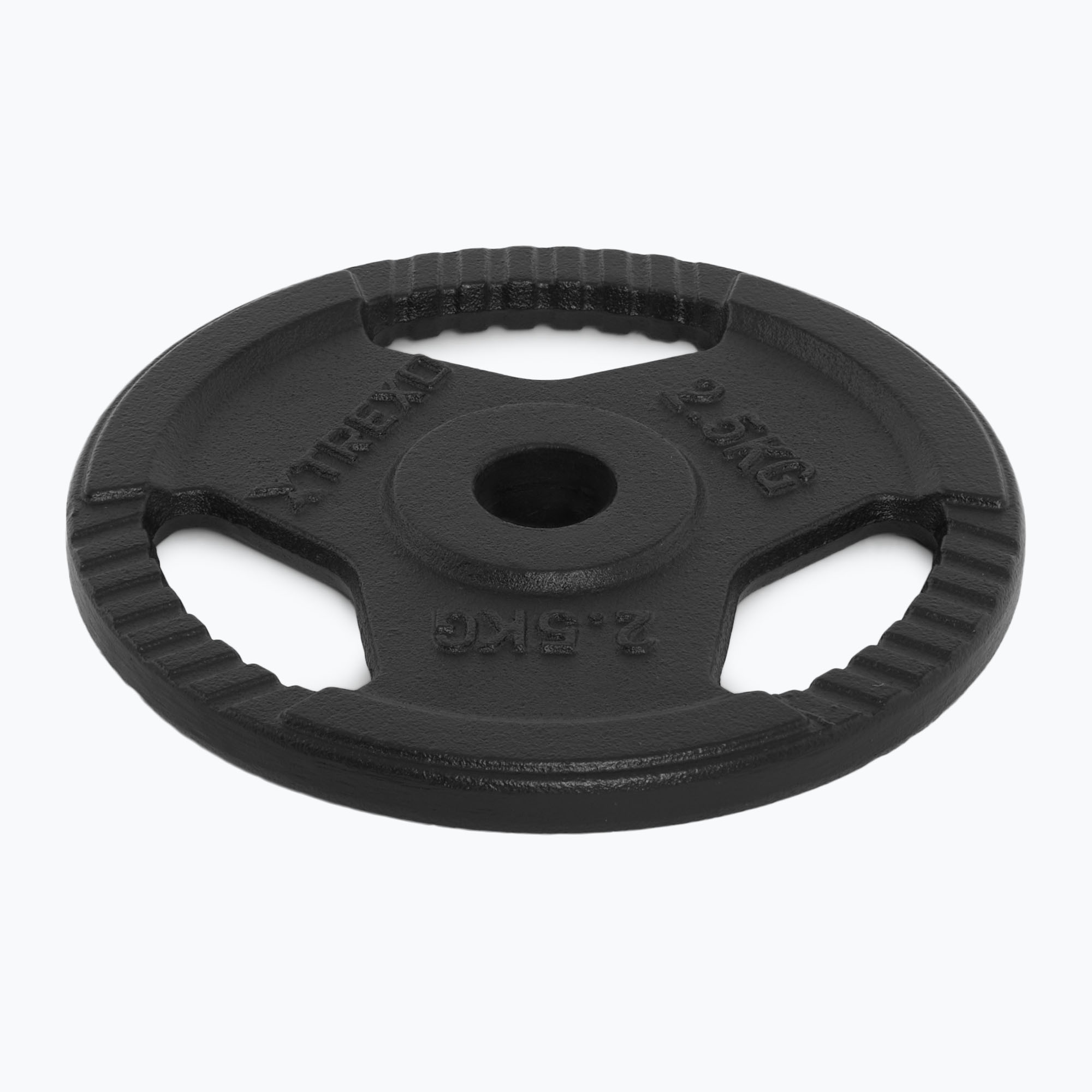 Greutate din fontă TREXO TRX-ICP002 2,5 kg crom (TRX-ICP002)