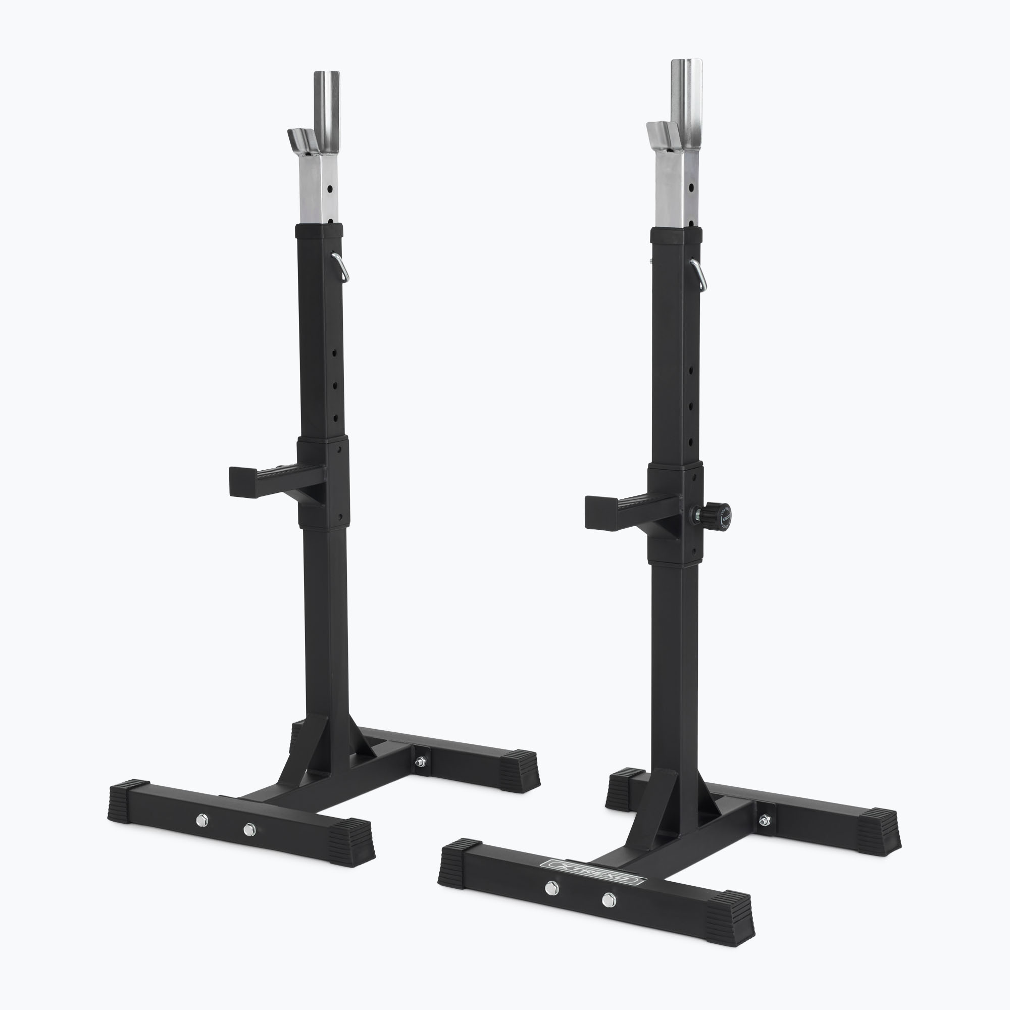 Suport pentru ganteră TREXO TX0-B4M005 negru (TX0-B4M005)