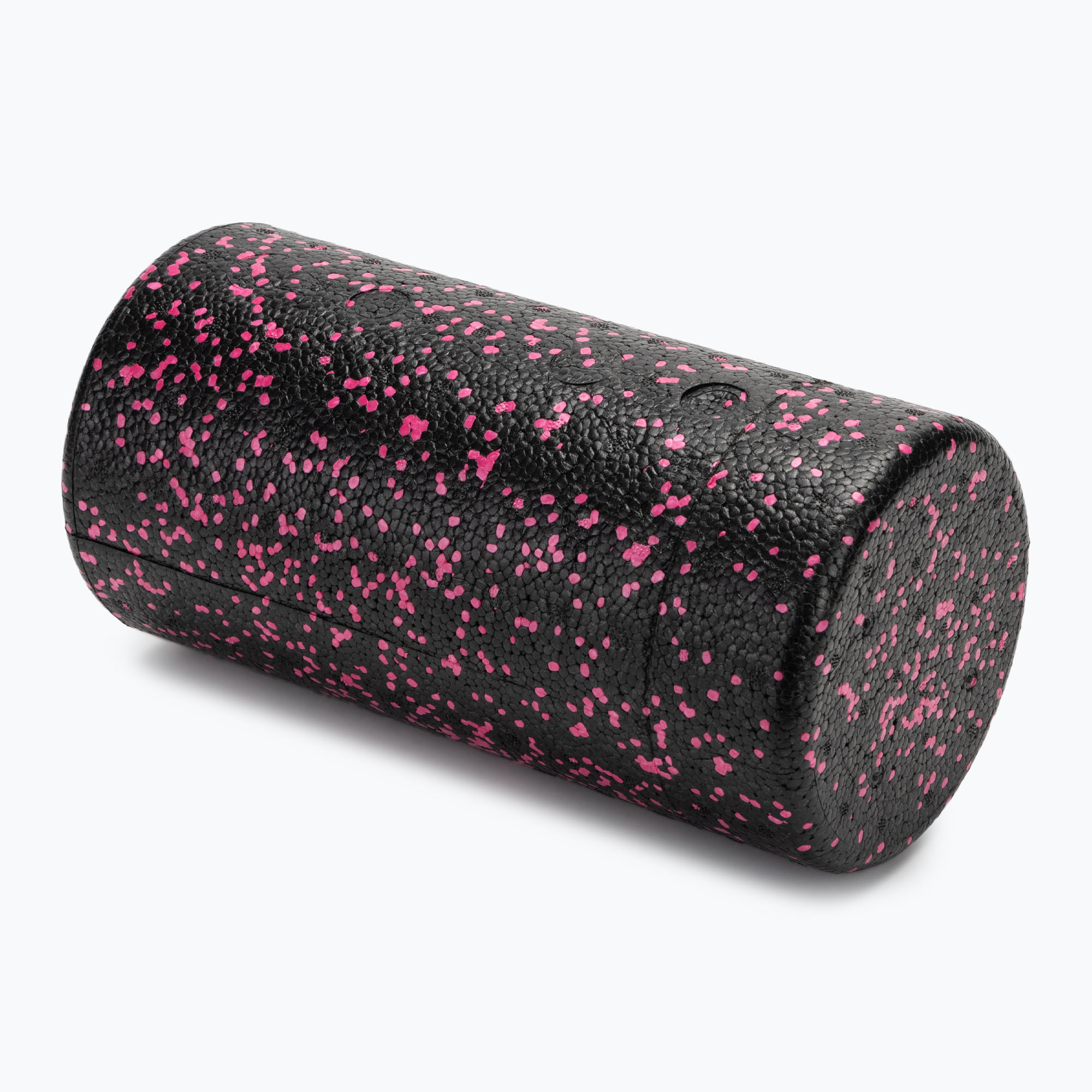 Rolă de masaj TREXO TRX-MSR030 30 cm negru/roz (TRX-MSR030-BP)