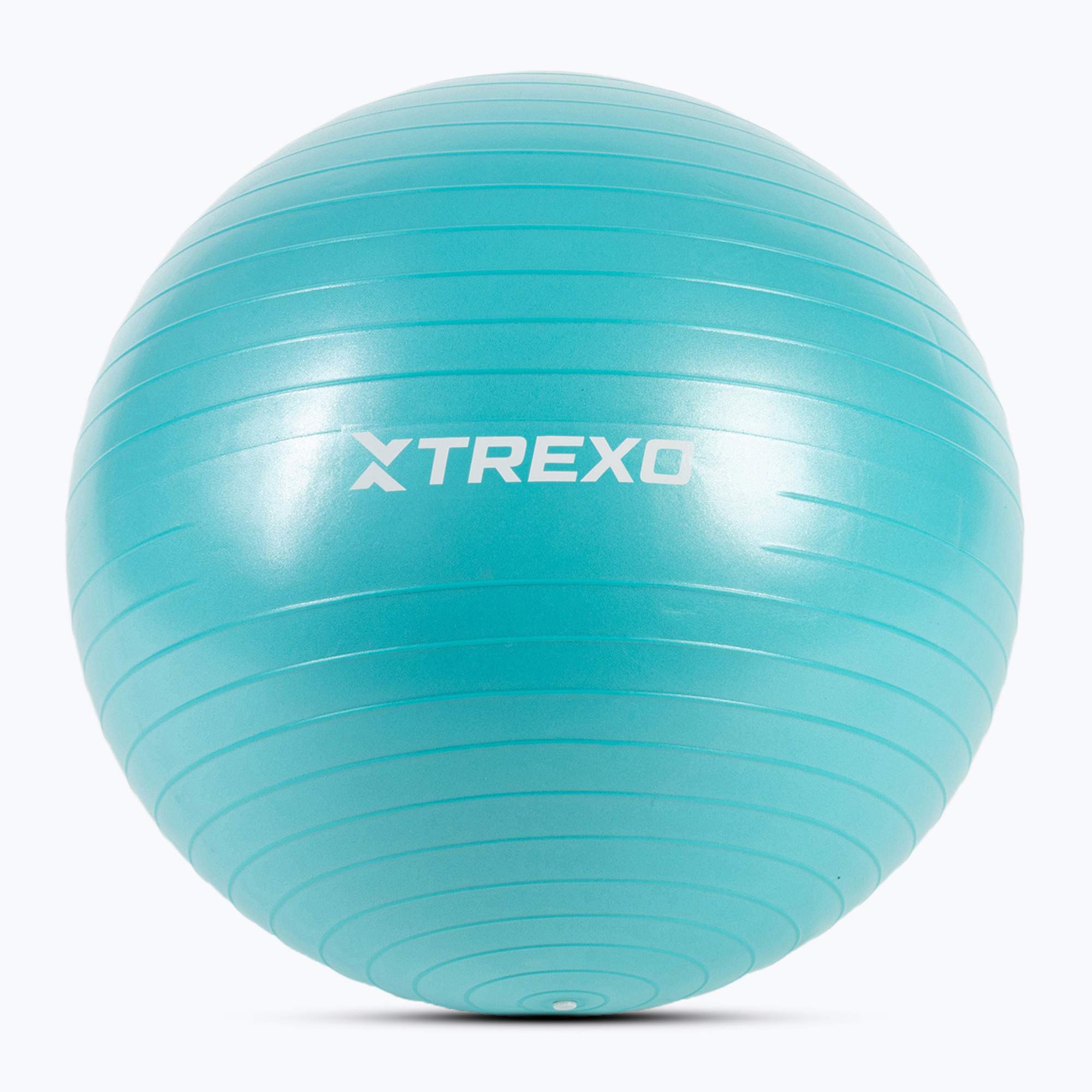 Minge de gimnastică TREXO TXO-B4Z007-GN 55 cm turcoaz (TXO-B4Z007-GN)