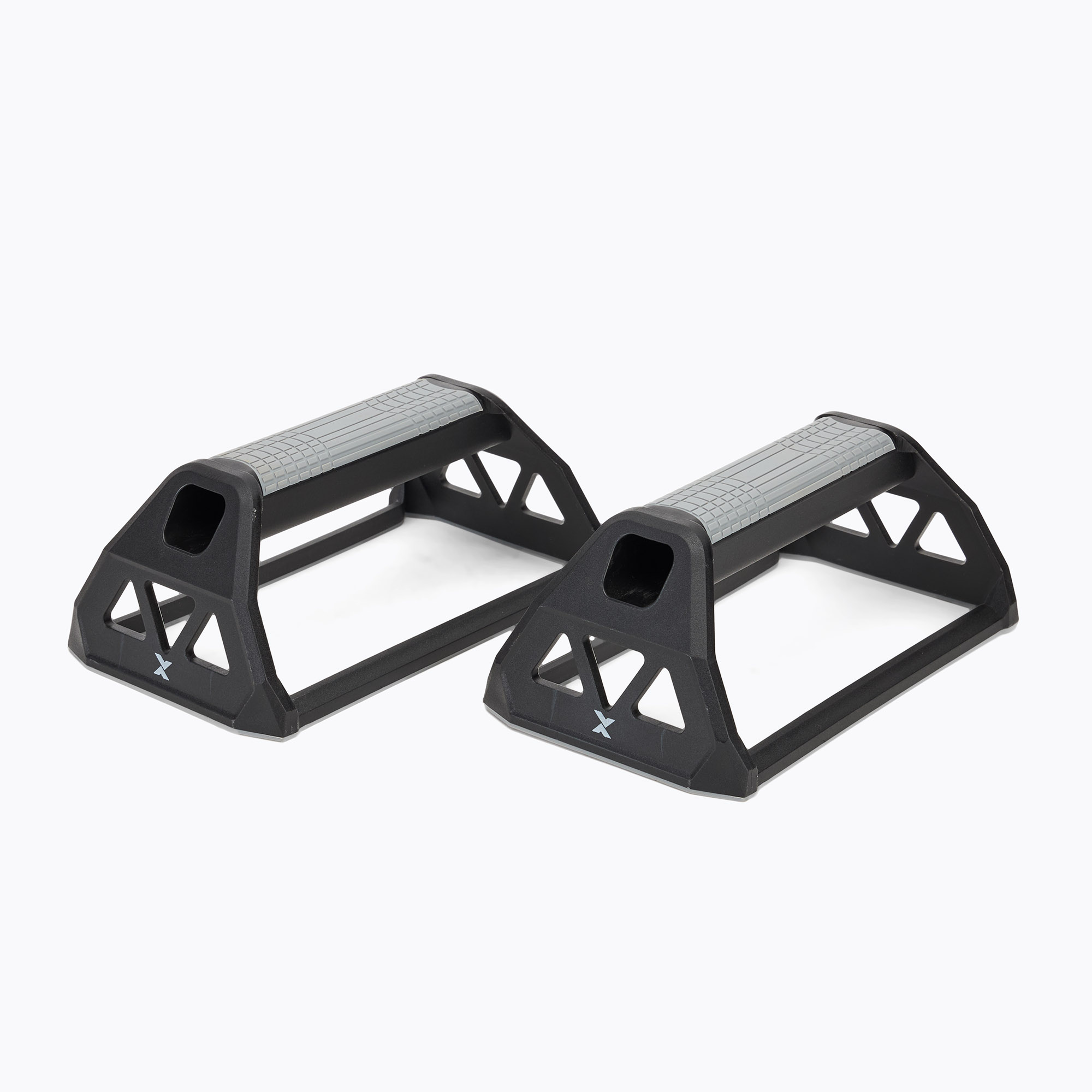 Mânere pentru flotări TREXO TXO-B4Z041-BK negre (TXO-B4Z041-BK)