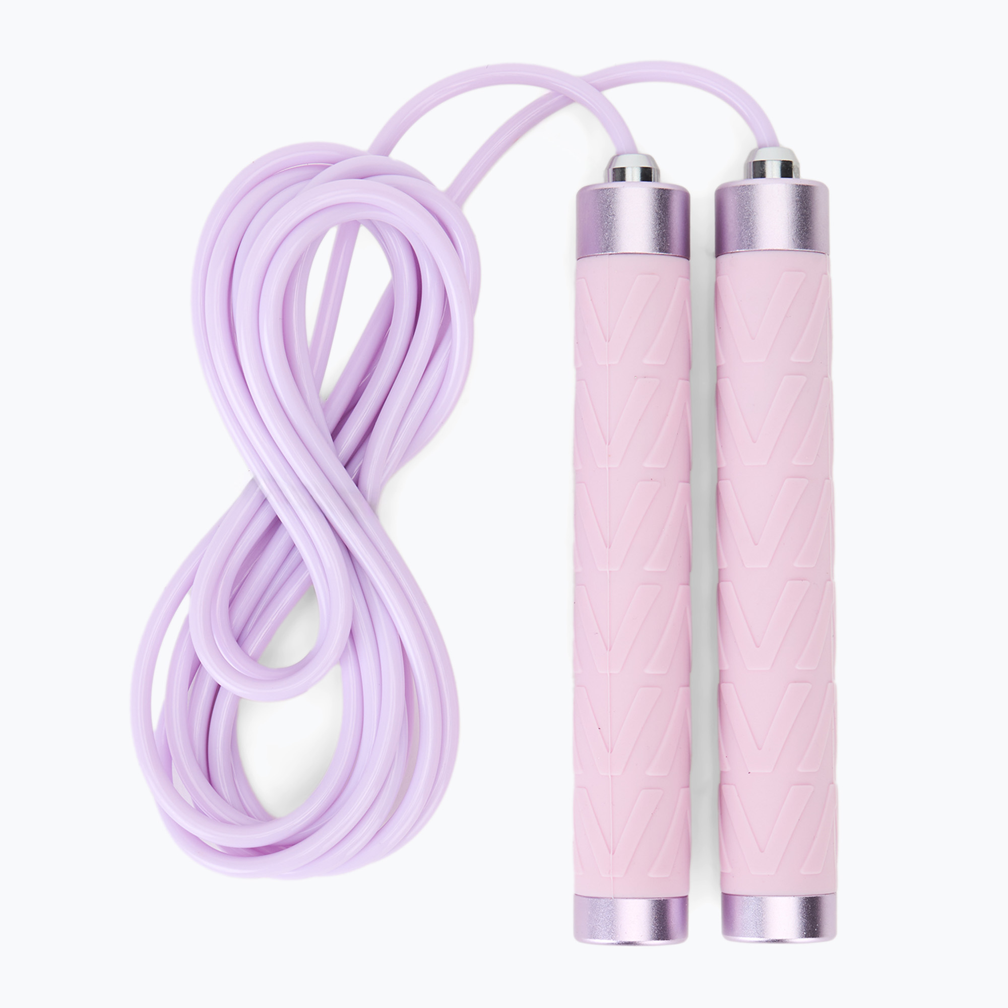 Coardă de sărit TREXO Advanced TXO-B4Z062-BK violet (Advanced TXO-B4Z062-VT)
