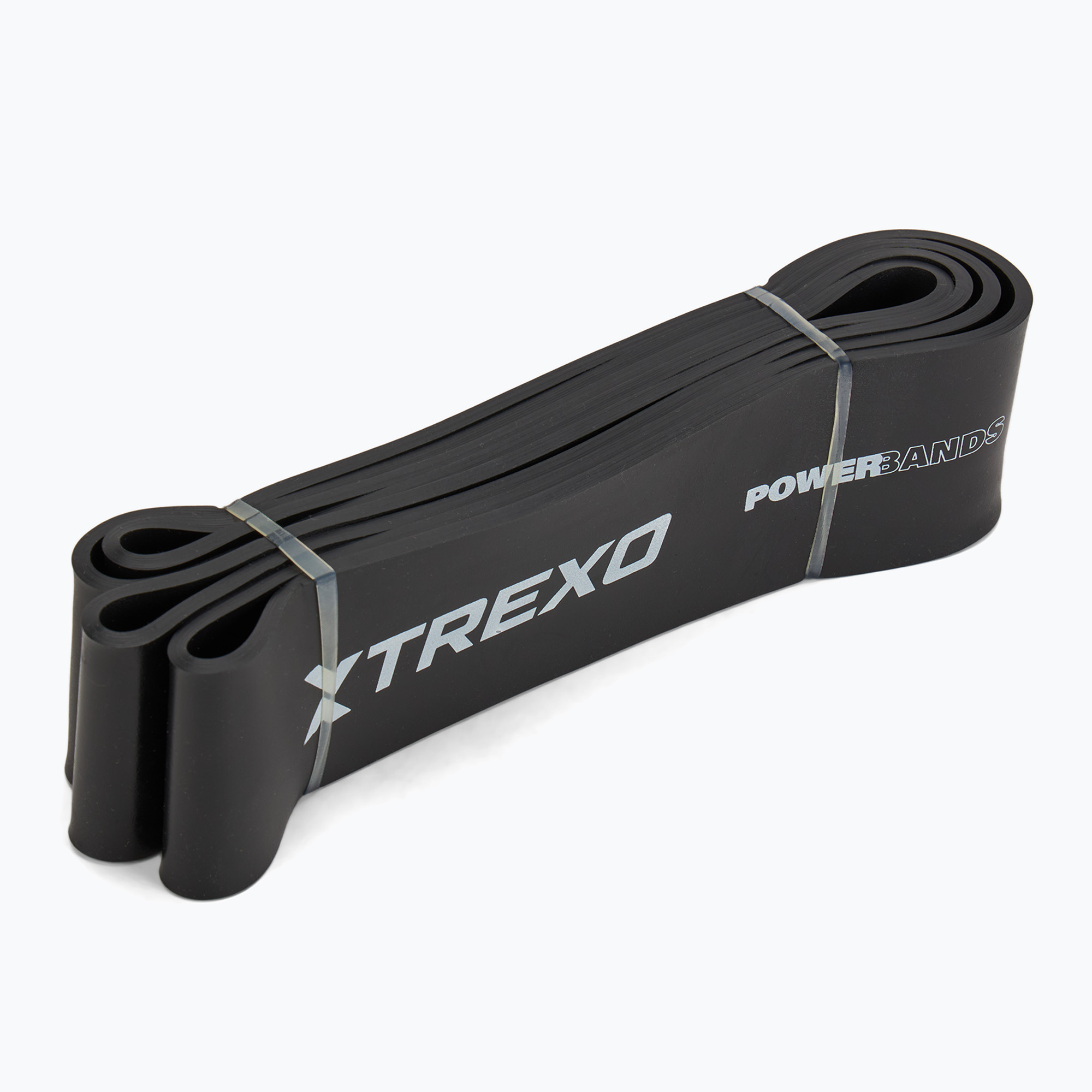 Bandă de reabilitare TREXO TXO-B4Z072-BK 12-15 kg negru (TXO-B4Z072-BK)