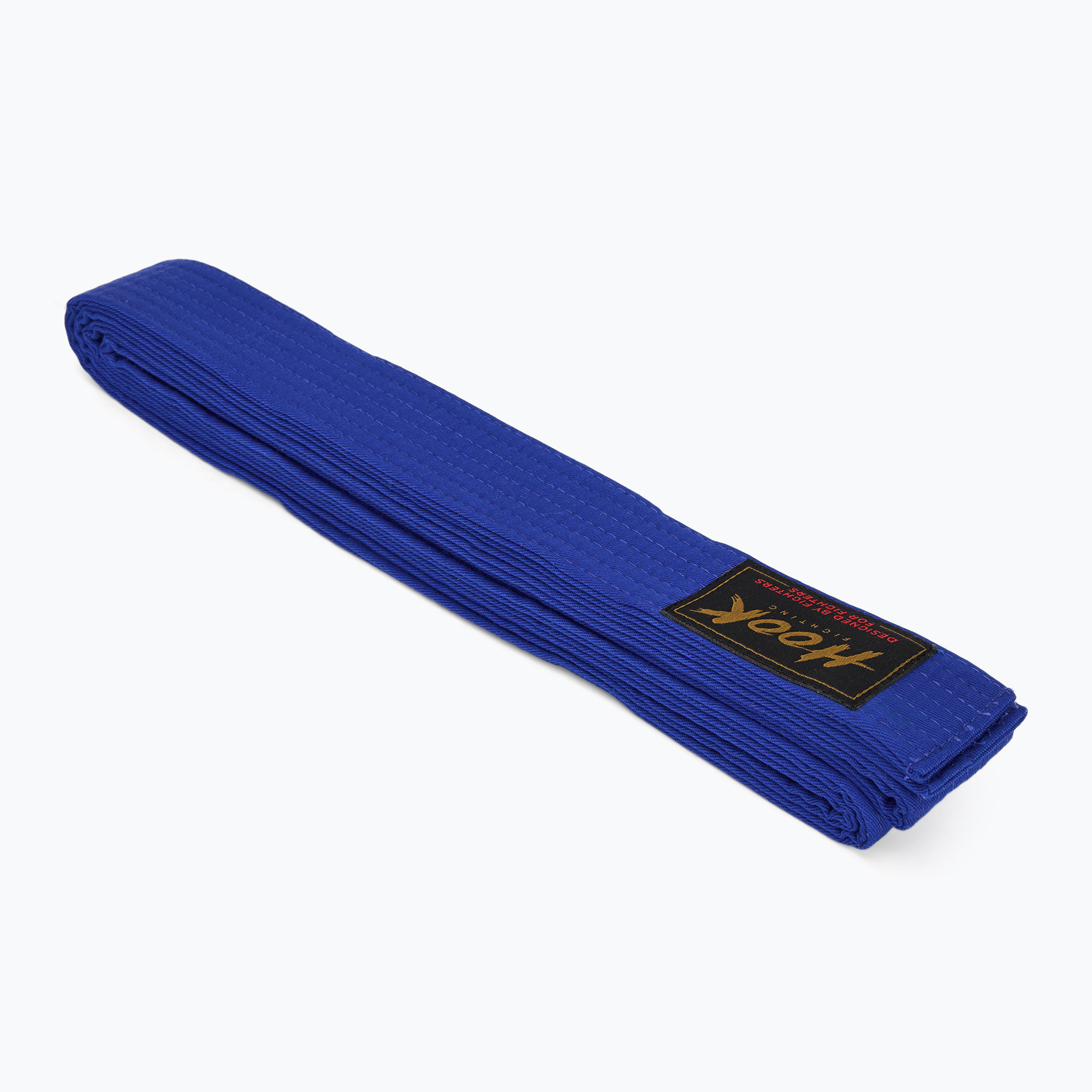 Curea kimono HOOK 280 cm albastru (HKF-MAB280BL)