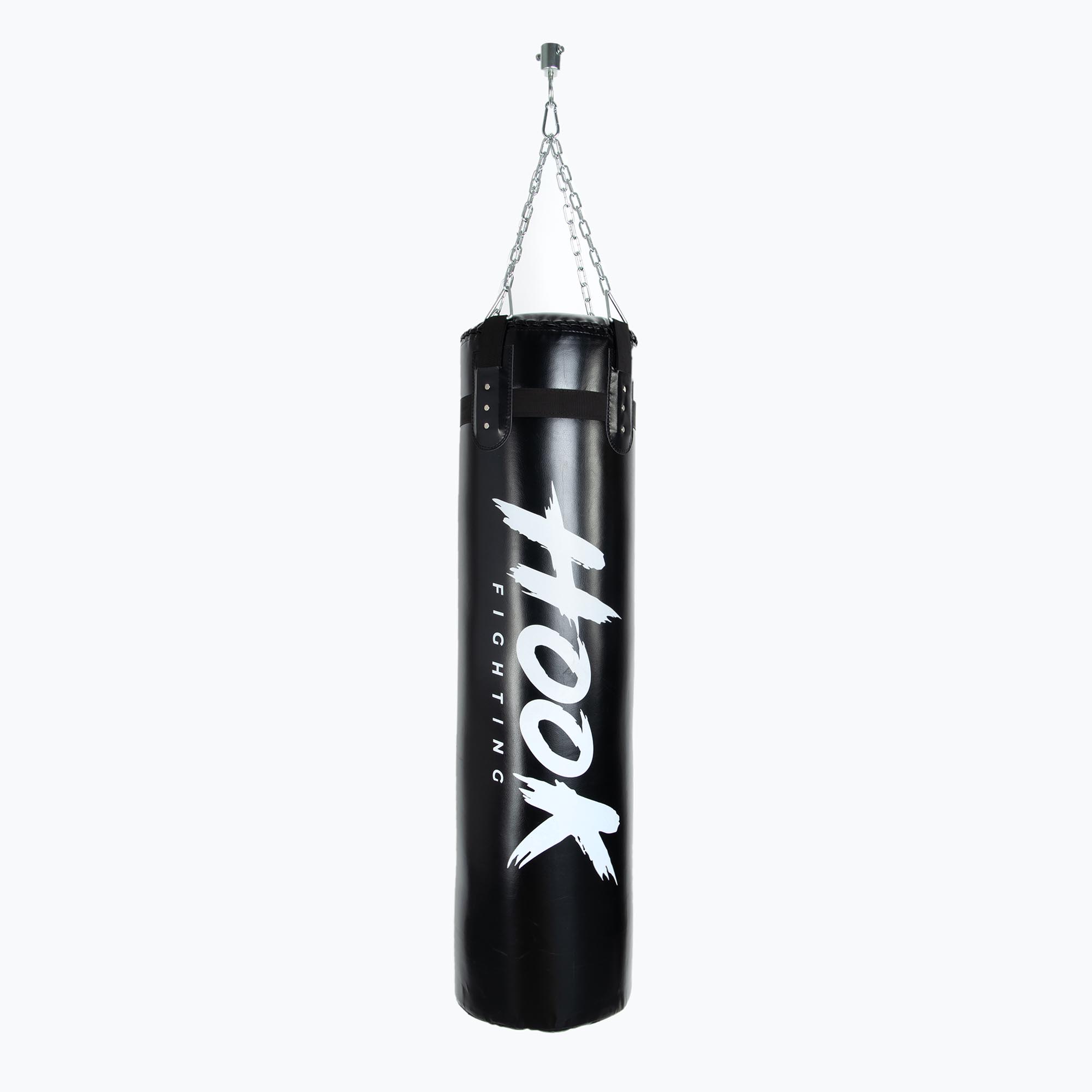 Sac de box HOOK HKF-BXB120 120 cm negru (HKF-BXB120)