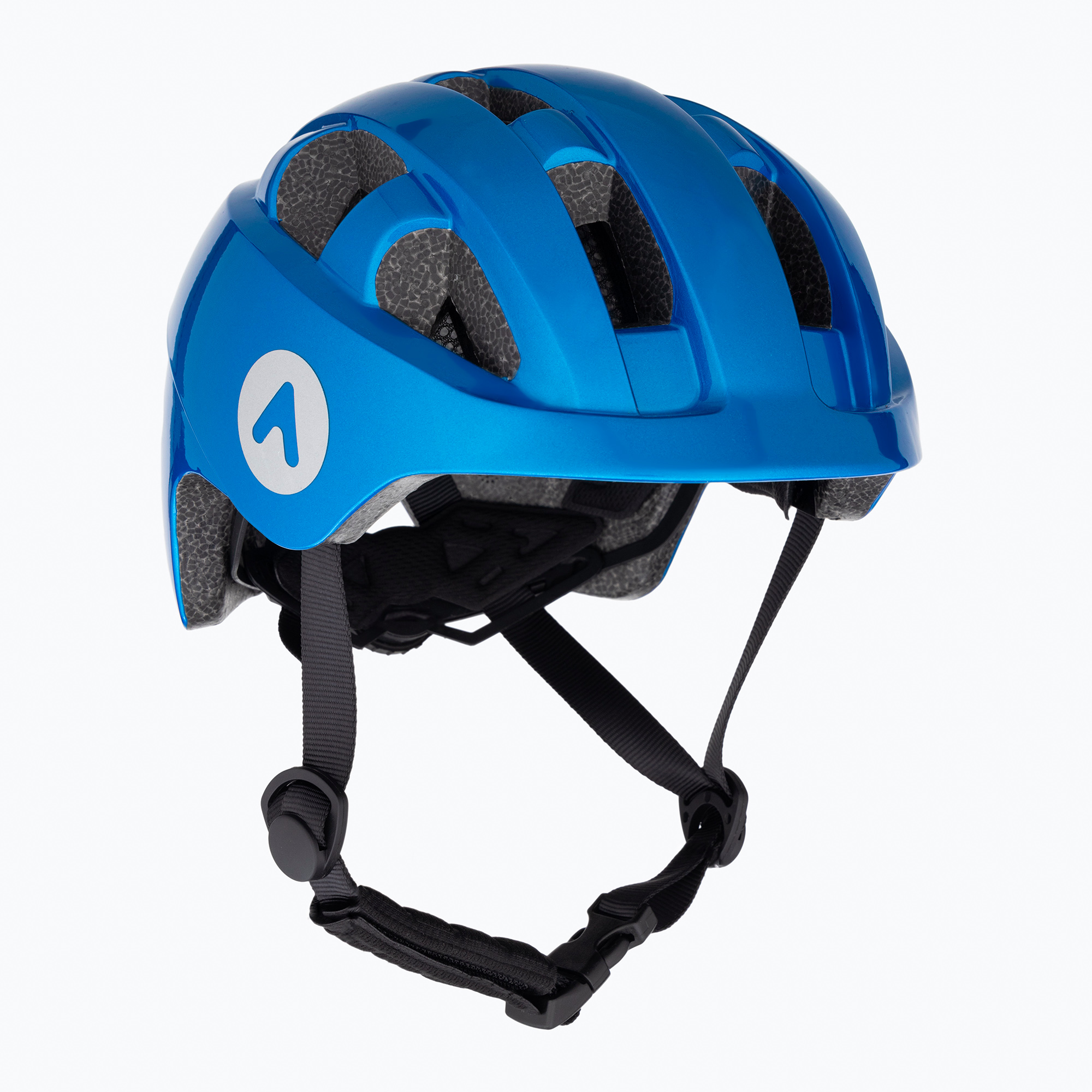 Cască de bicicletă pentru copii  ATTABO K200 albastră (K200 ATB-B4I0)
