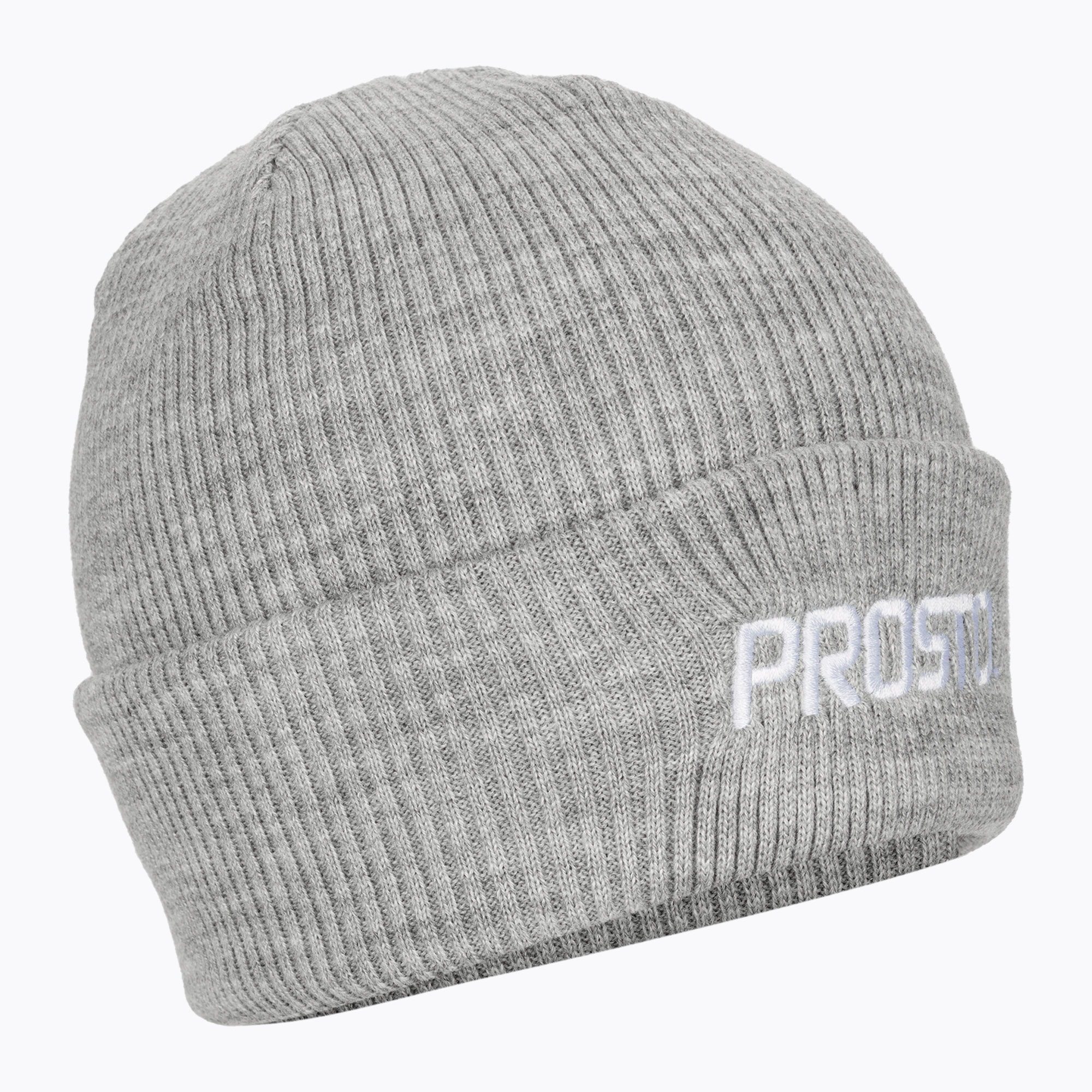 PROSTO Winter Starter cap gri (Winter Starter KL232MACC7054U)